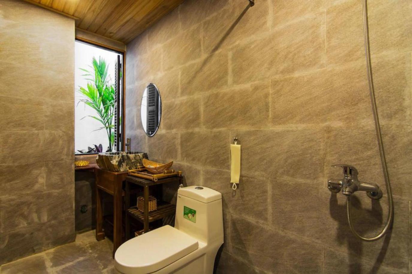 Homestay Ocbien