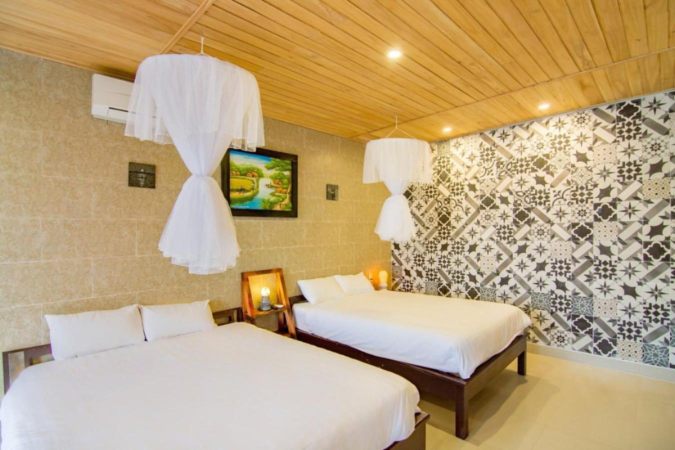 Ocbien Homestay