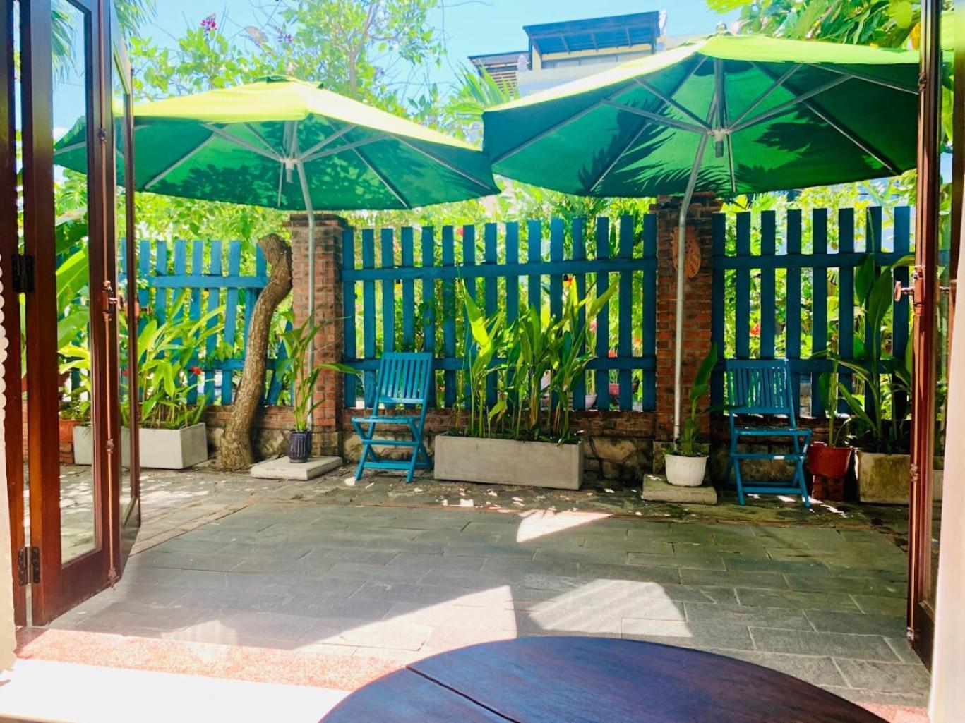 Homestay Ocbien *