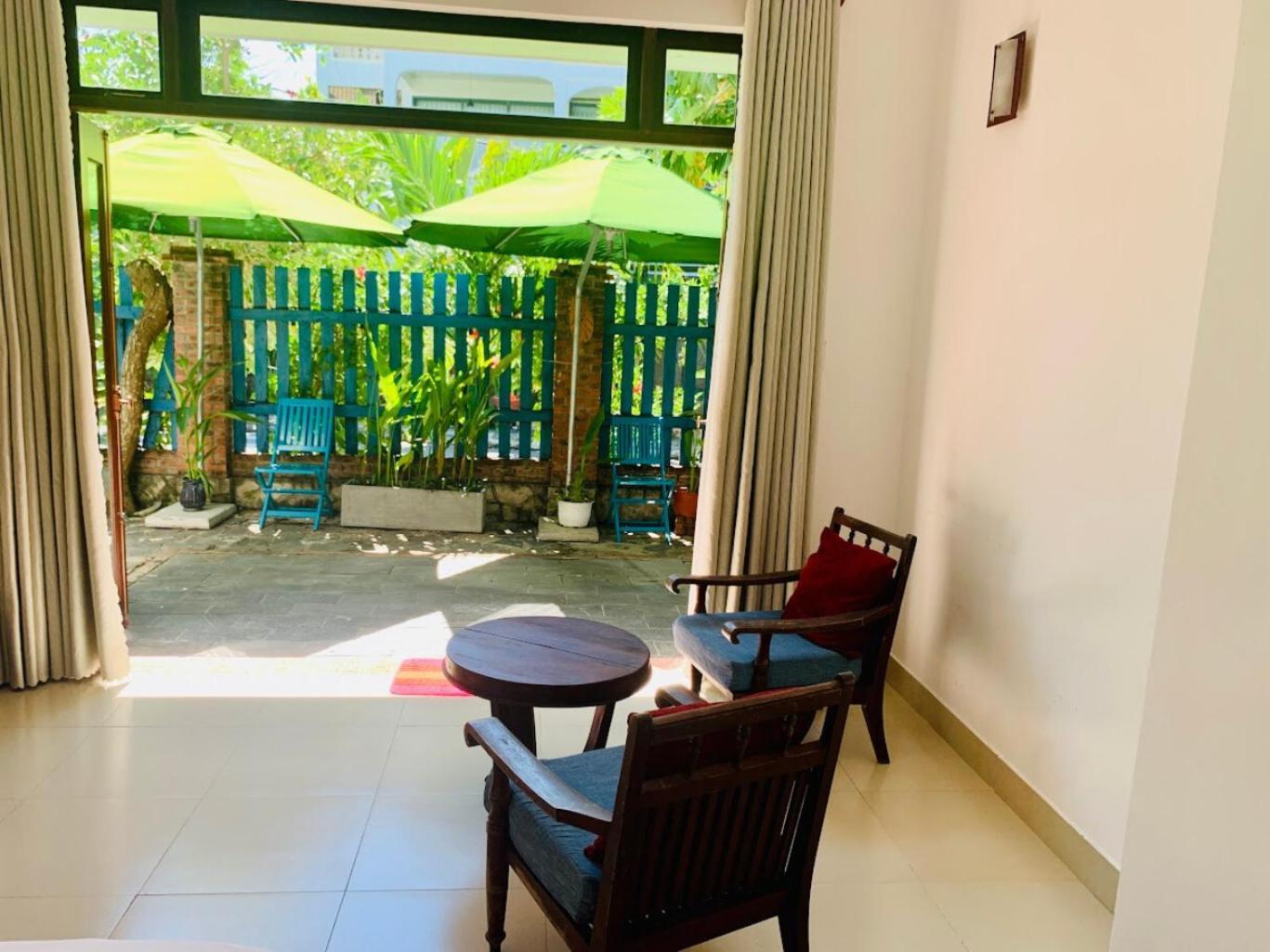 Homestay Ocbien Hoi An