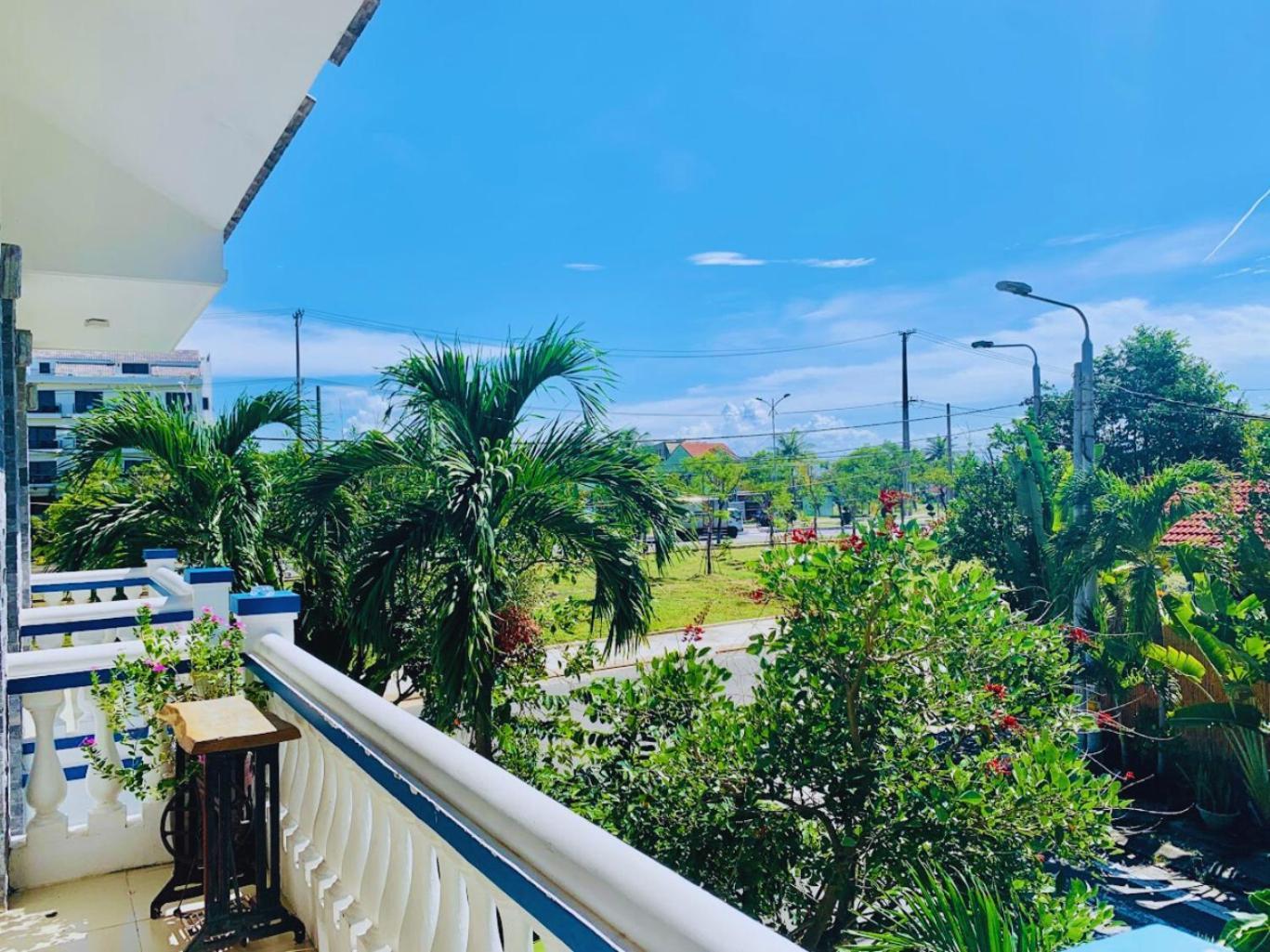 Ocbien Homestay