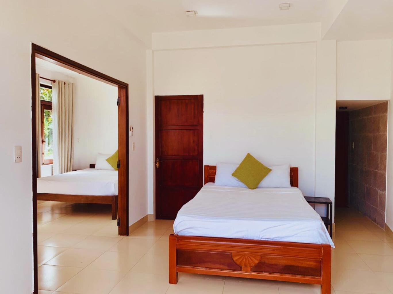 Homestay Ocbien *