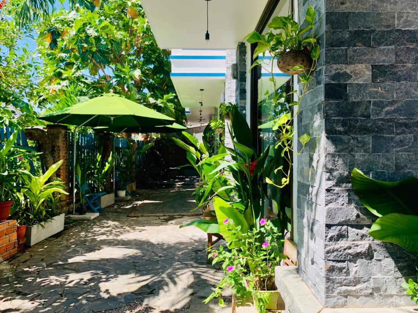 Homestay Ocbien Hoi An