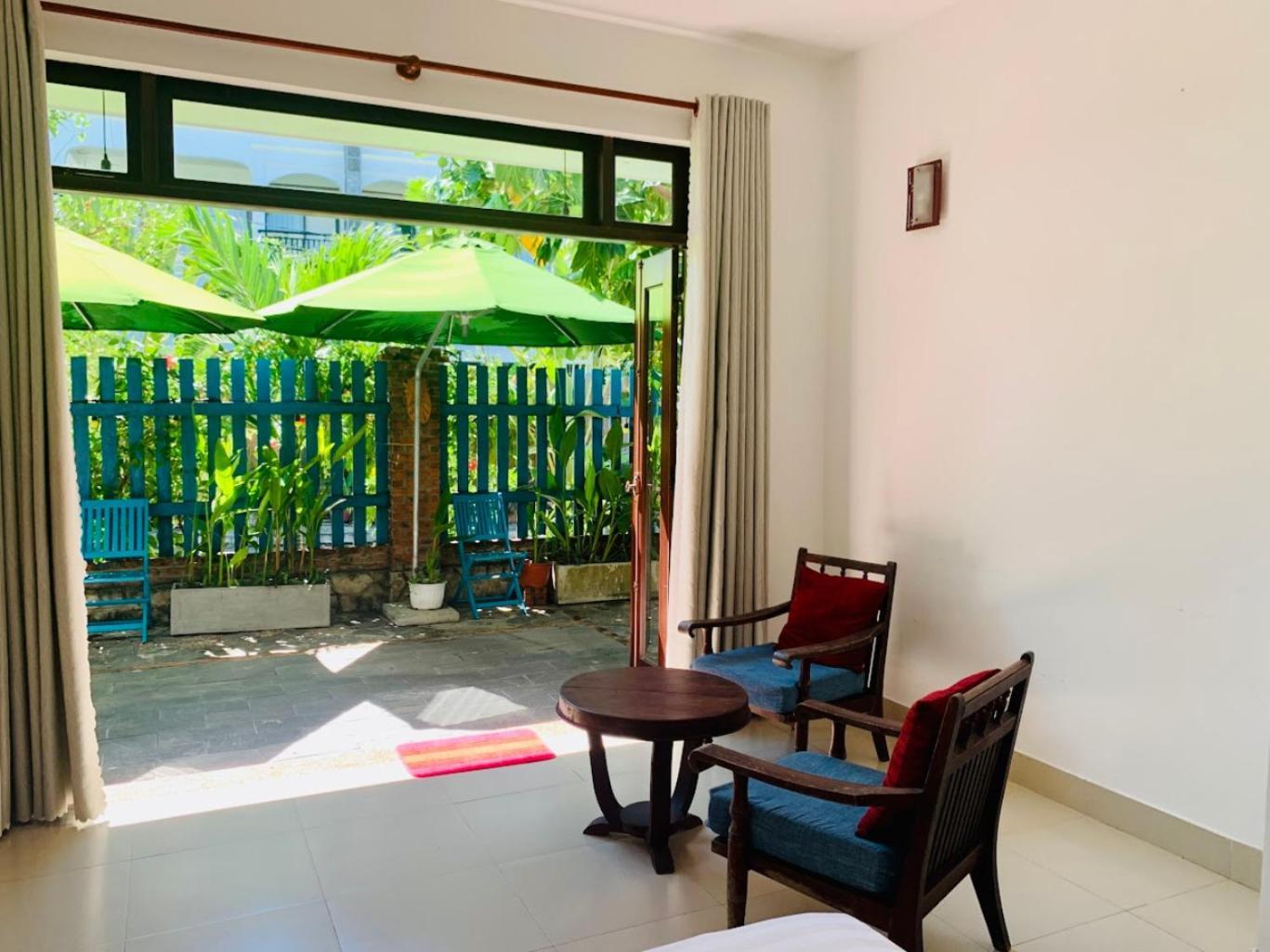 Ocbien Hoi An