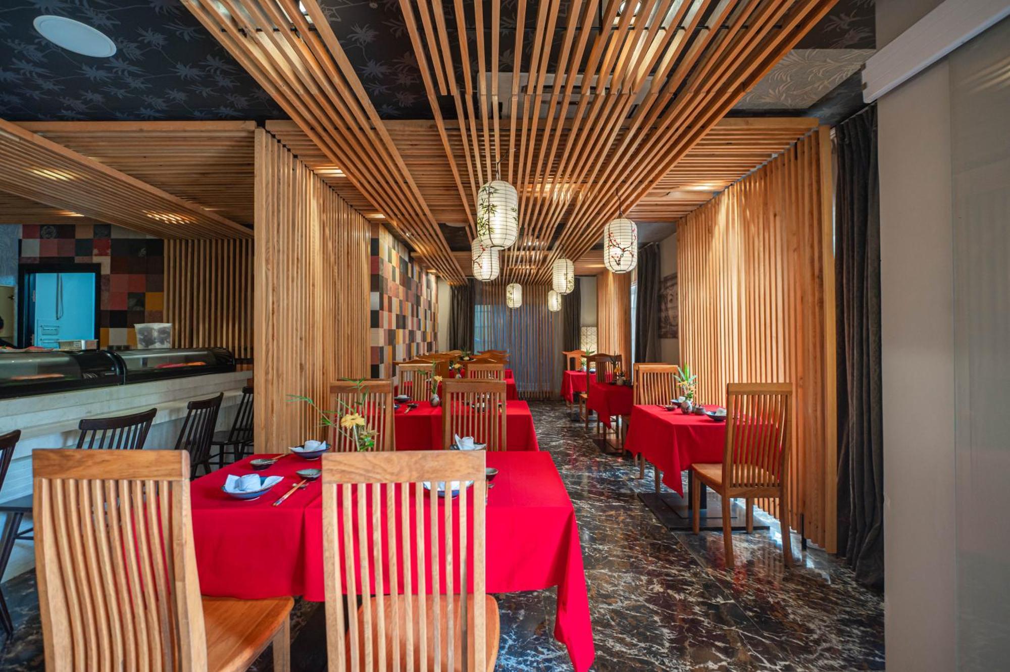Royal - Mgallery Hotel