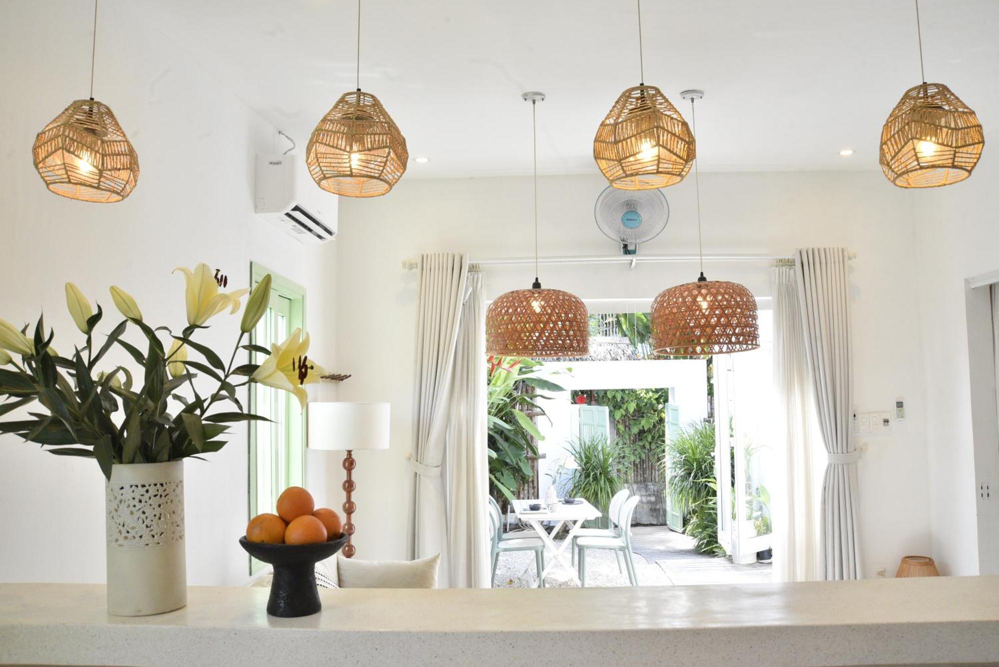 Jasmine Garden Holiday home