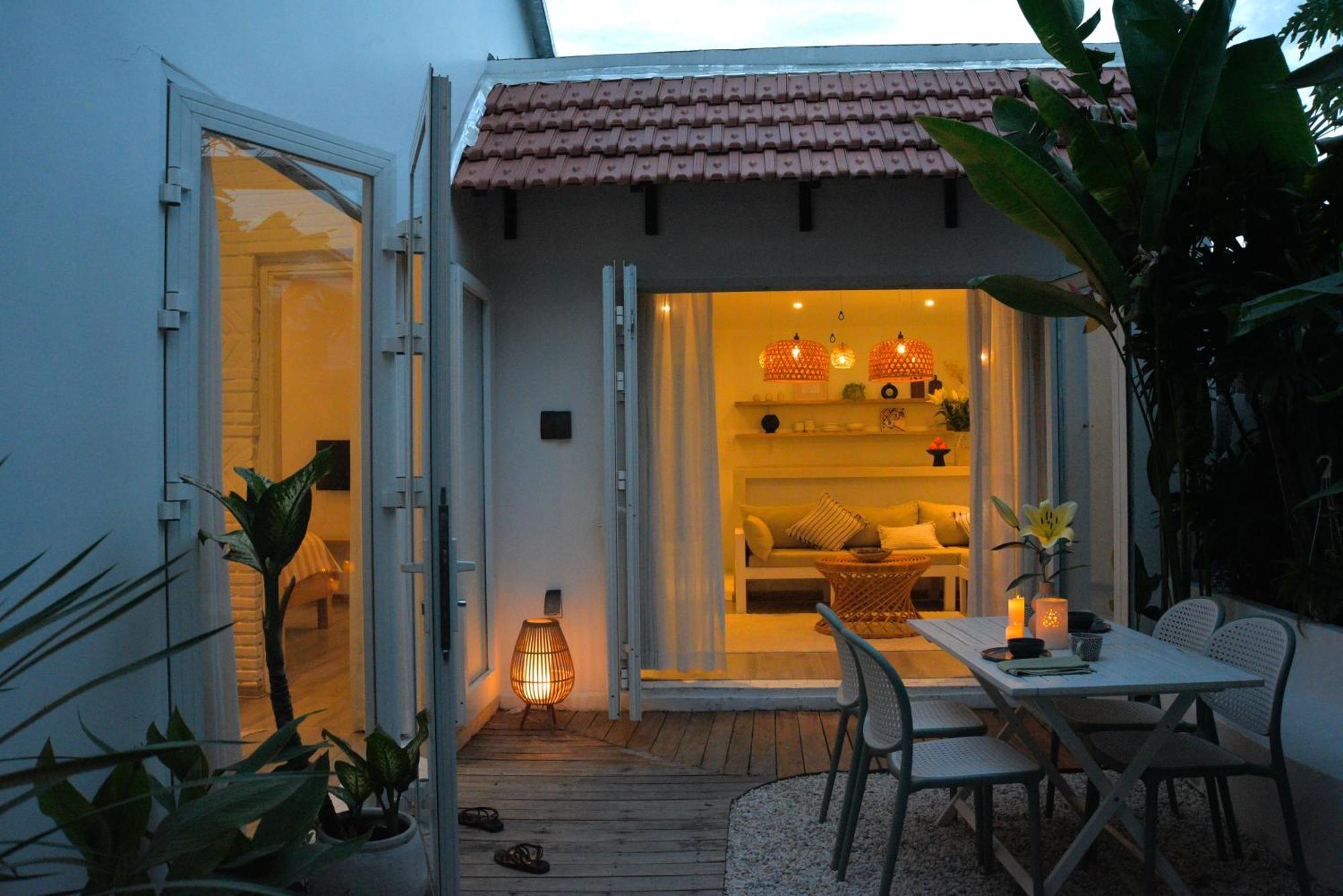 Jasmine Garden Holiday home *