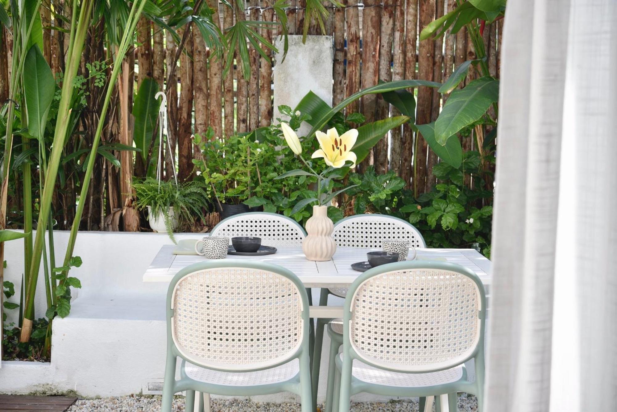 Jasmine Garden Holiday home Hoi An