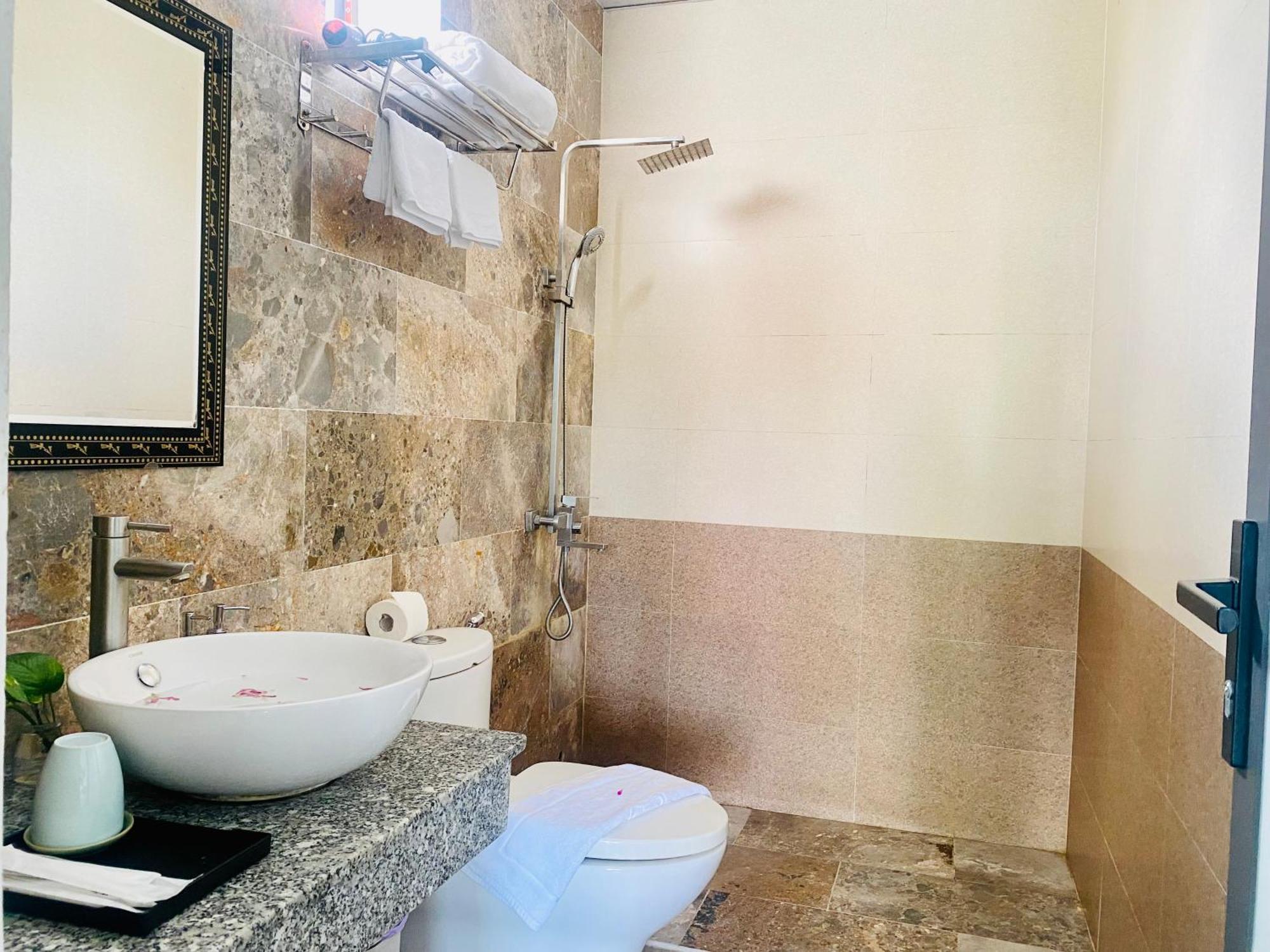 Hotel Rice River - 3*