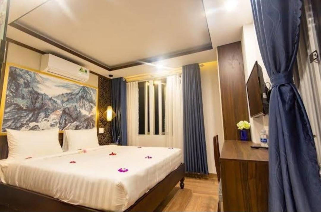 Lagoon Homestay