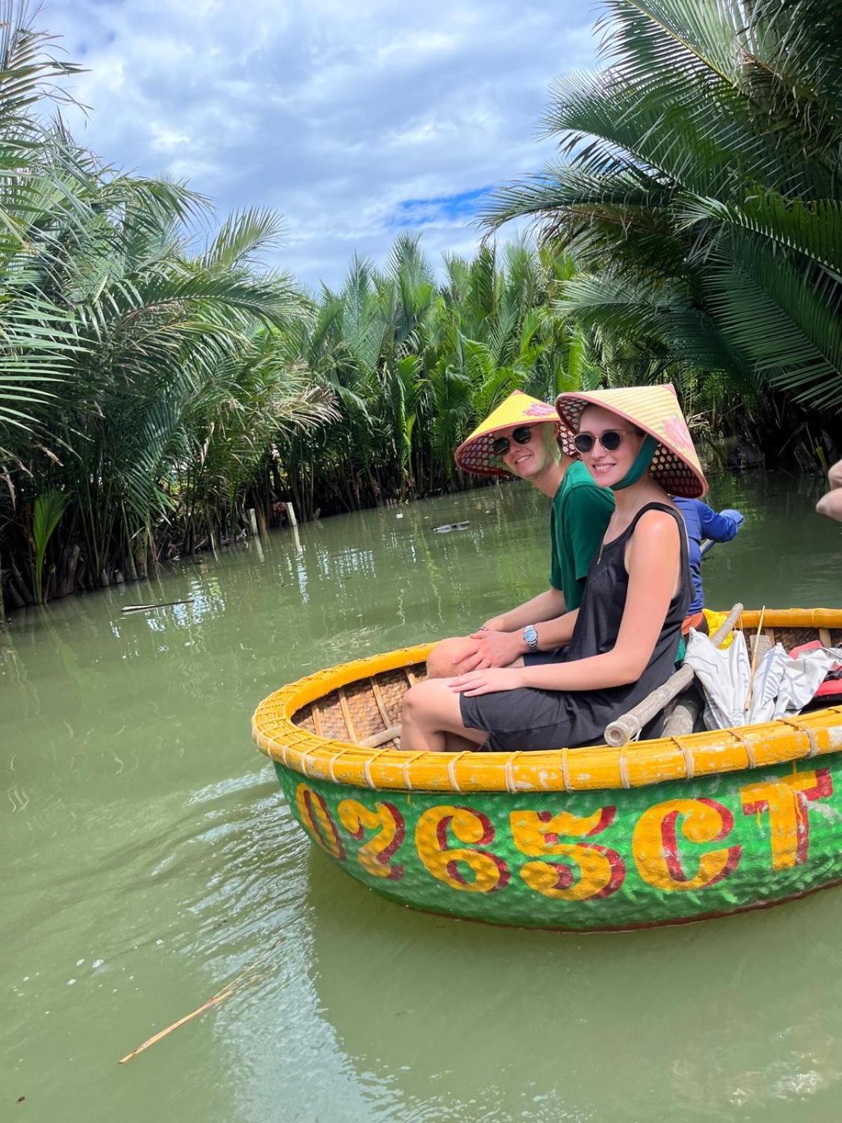 Homestay Good Morning And Hoi An