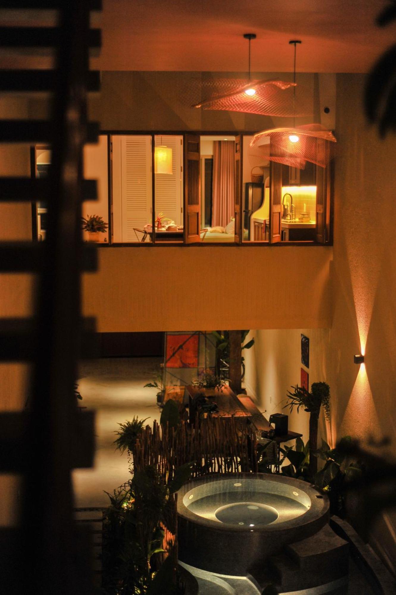 Hotel Camfusion House Hoi An