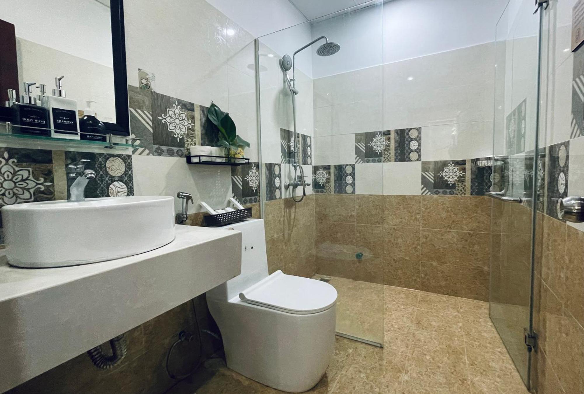Hostel Dom Hoian Old Town Location