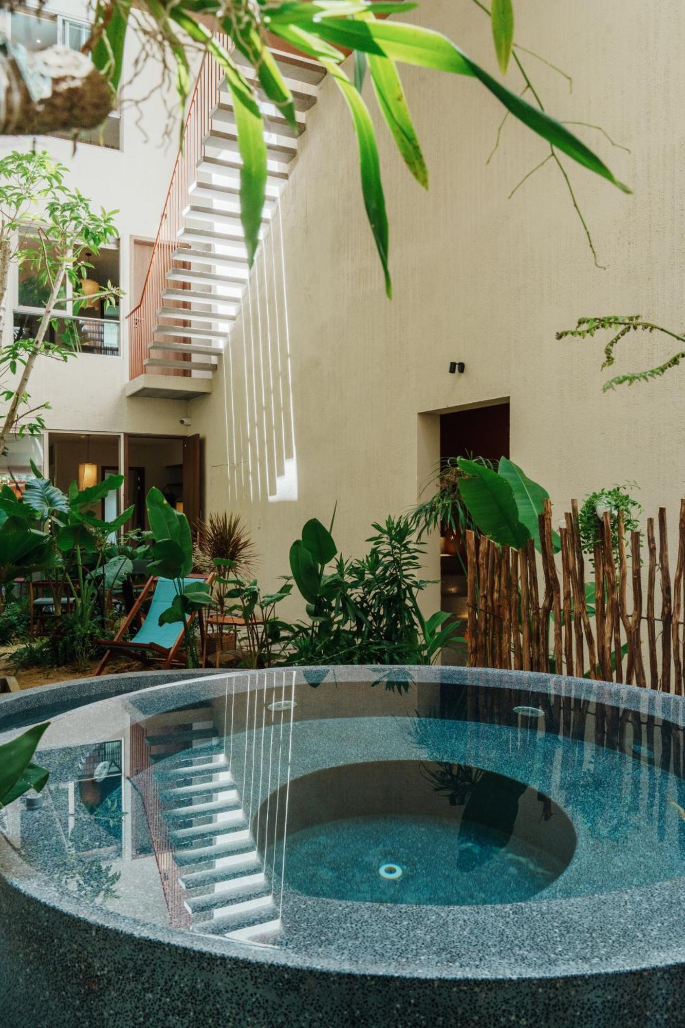 Camfusion House