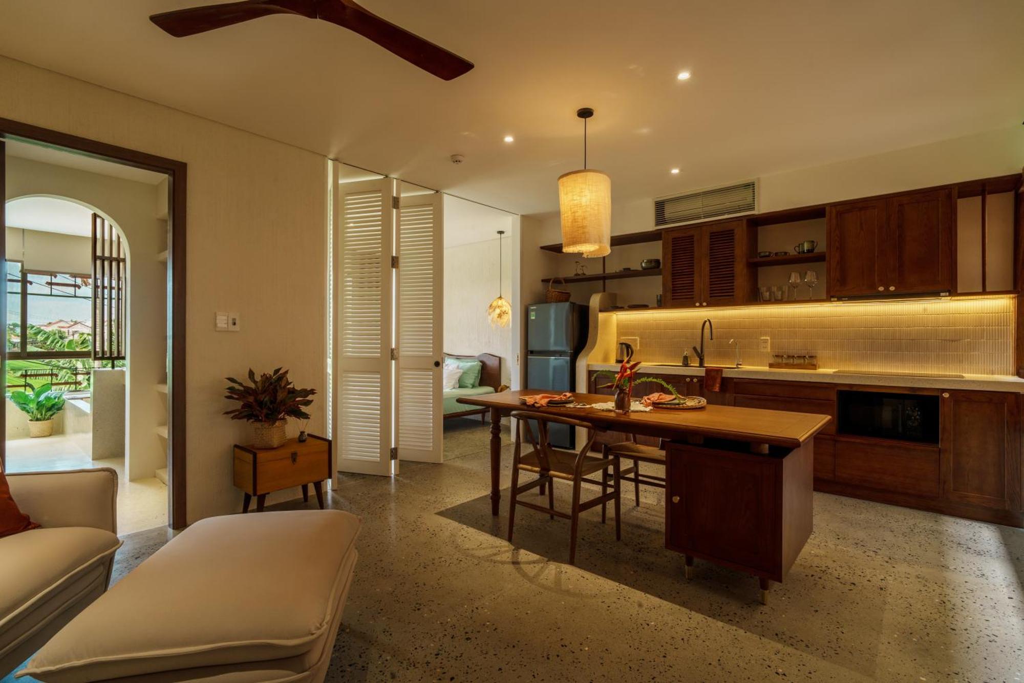 Hotel Camfusion House Hoi An