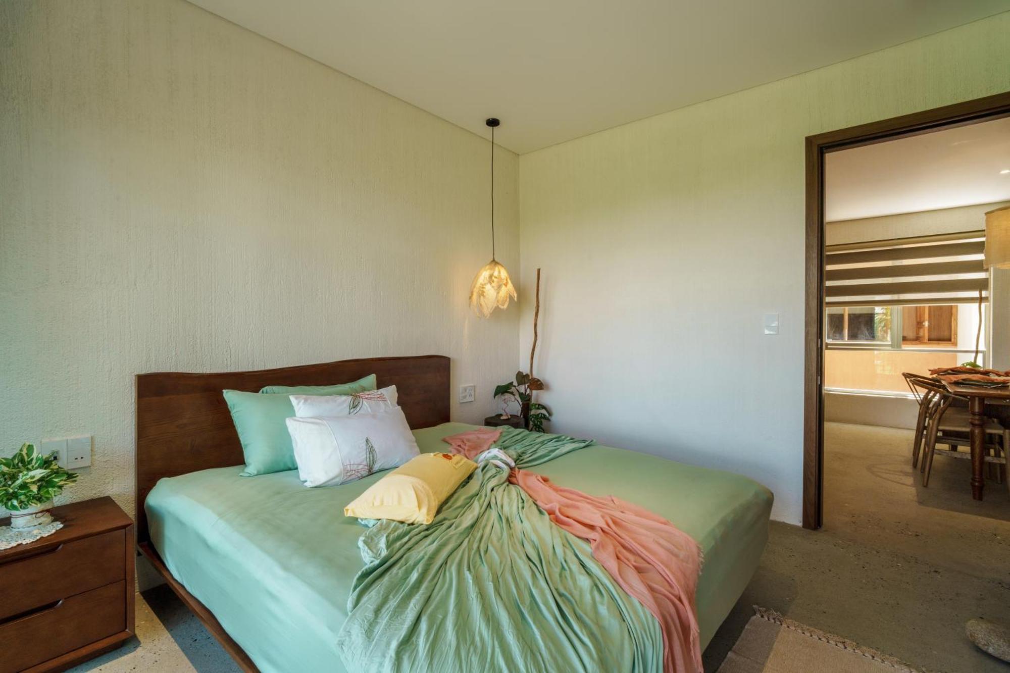 Hotel Camfusion House