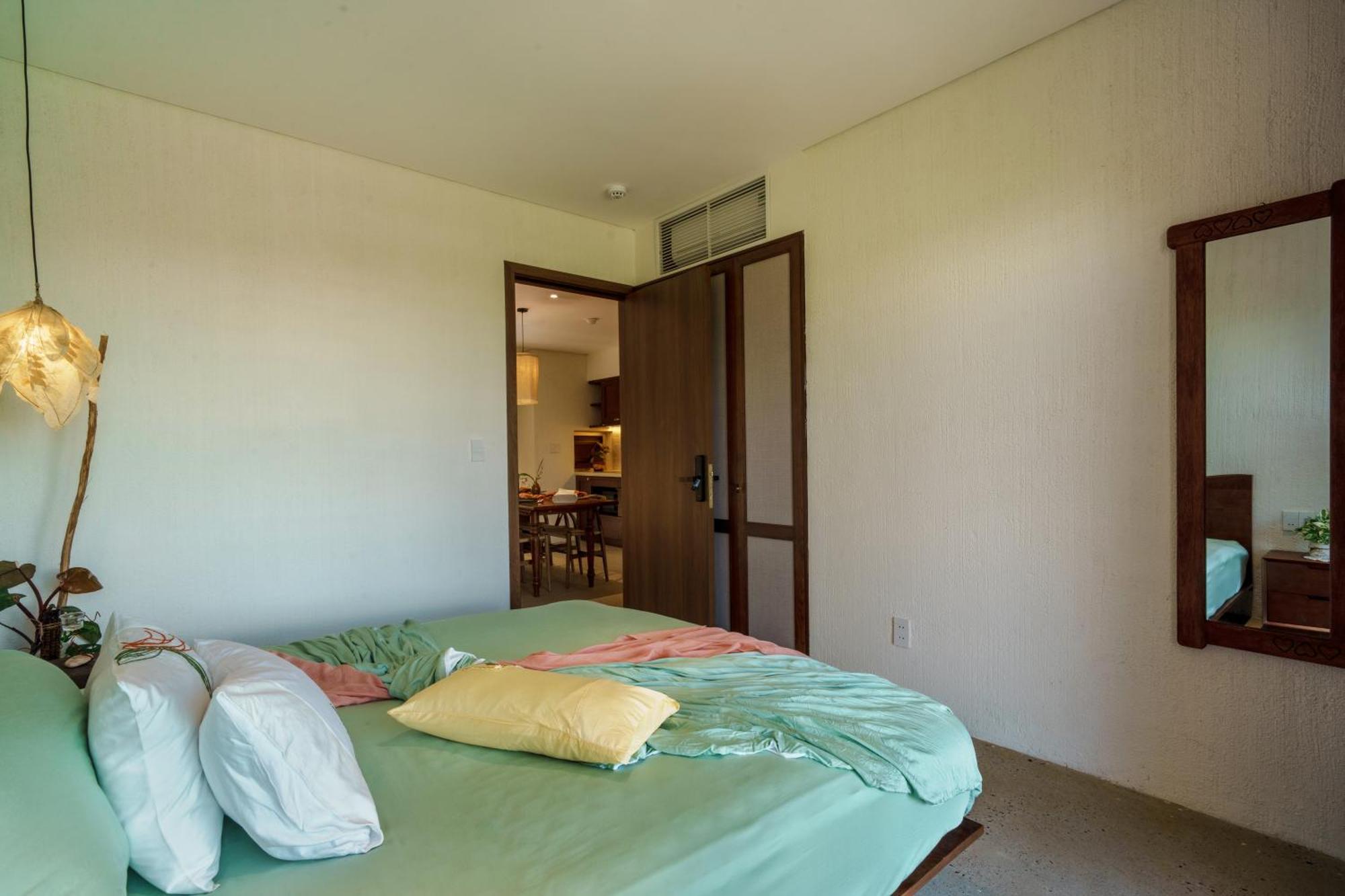 Camfusion House Hotel
