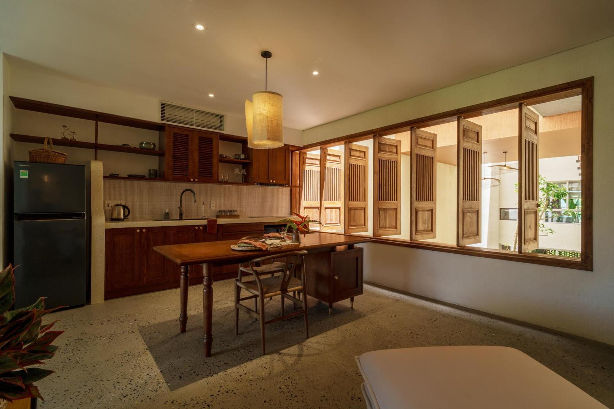 Hotel Camfusion House 5*