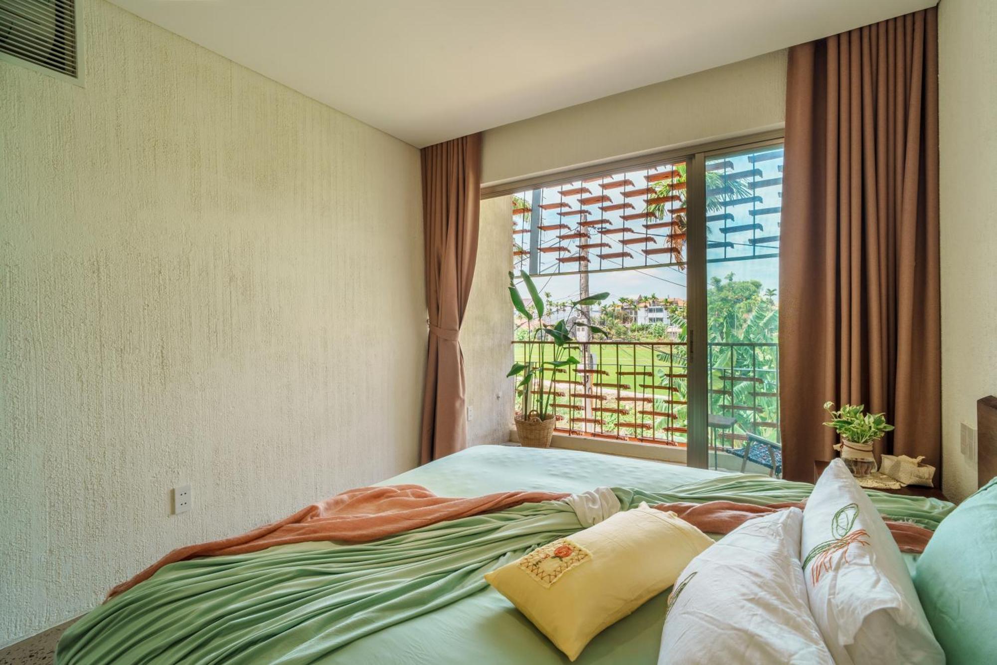 Hotel Camfusion House Hoi An