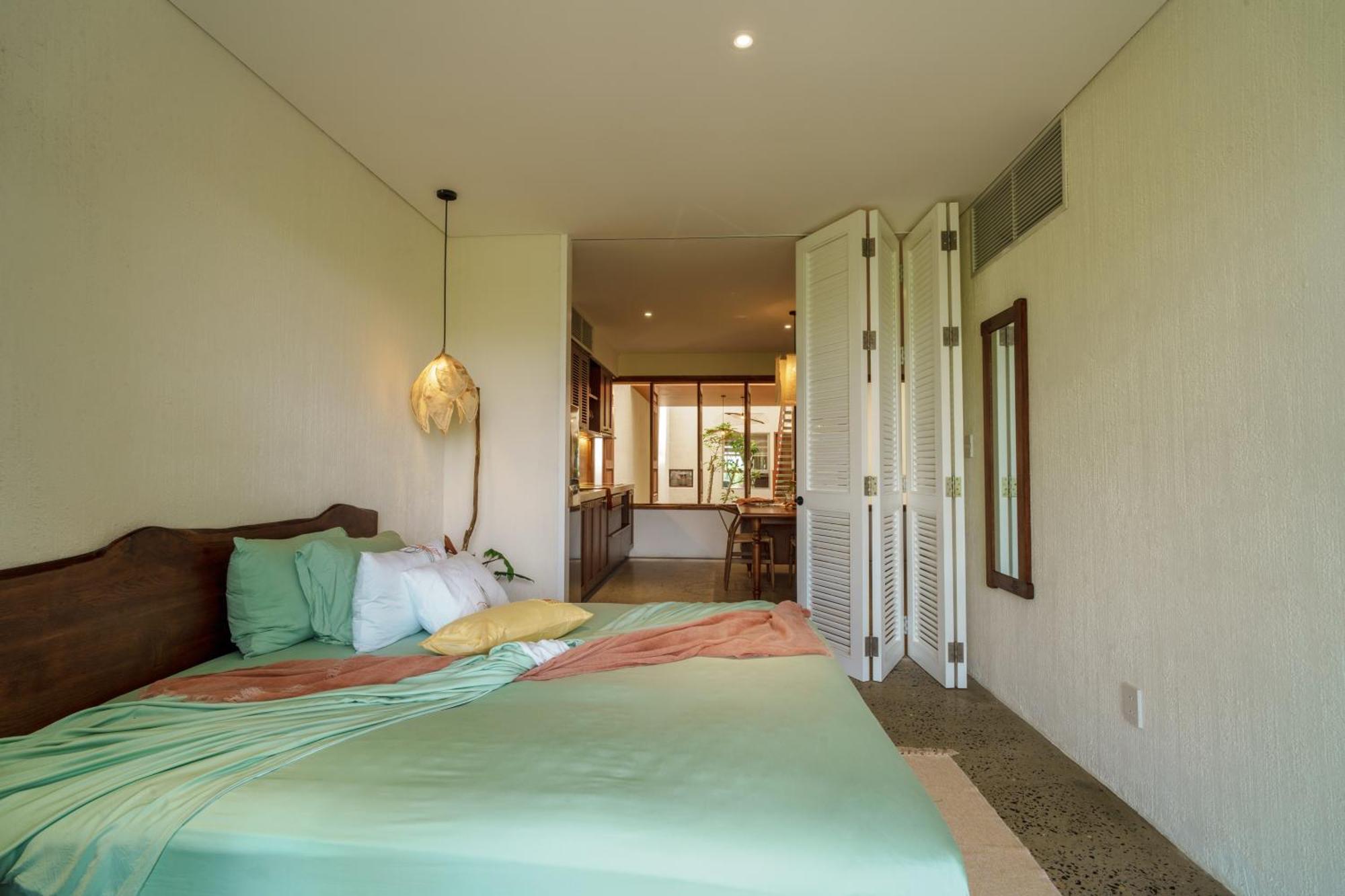 Camfusion House Hoi An
