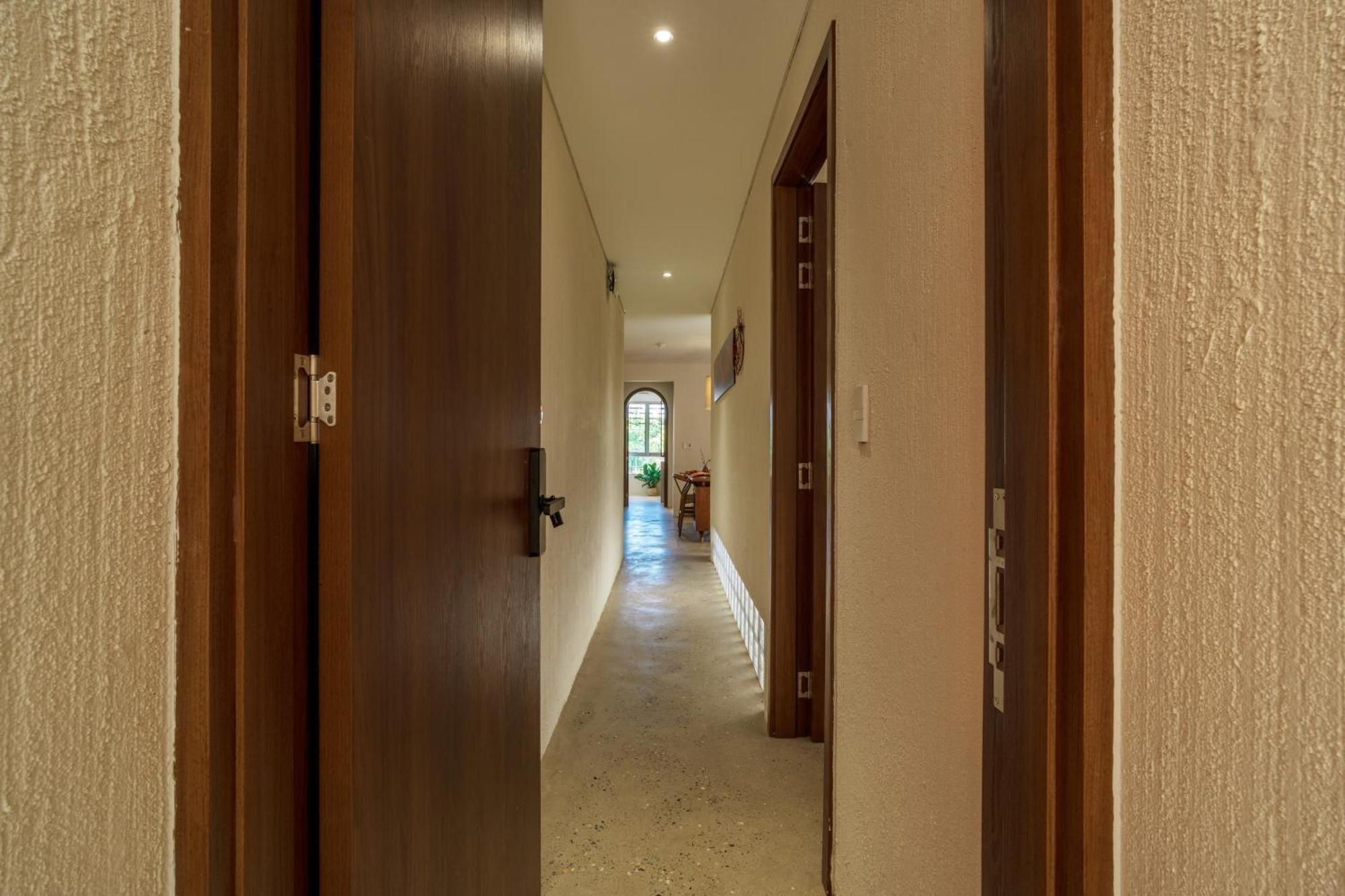 Camfusion House Hotel Hoi An