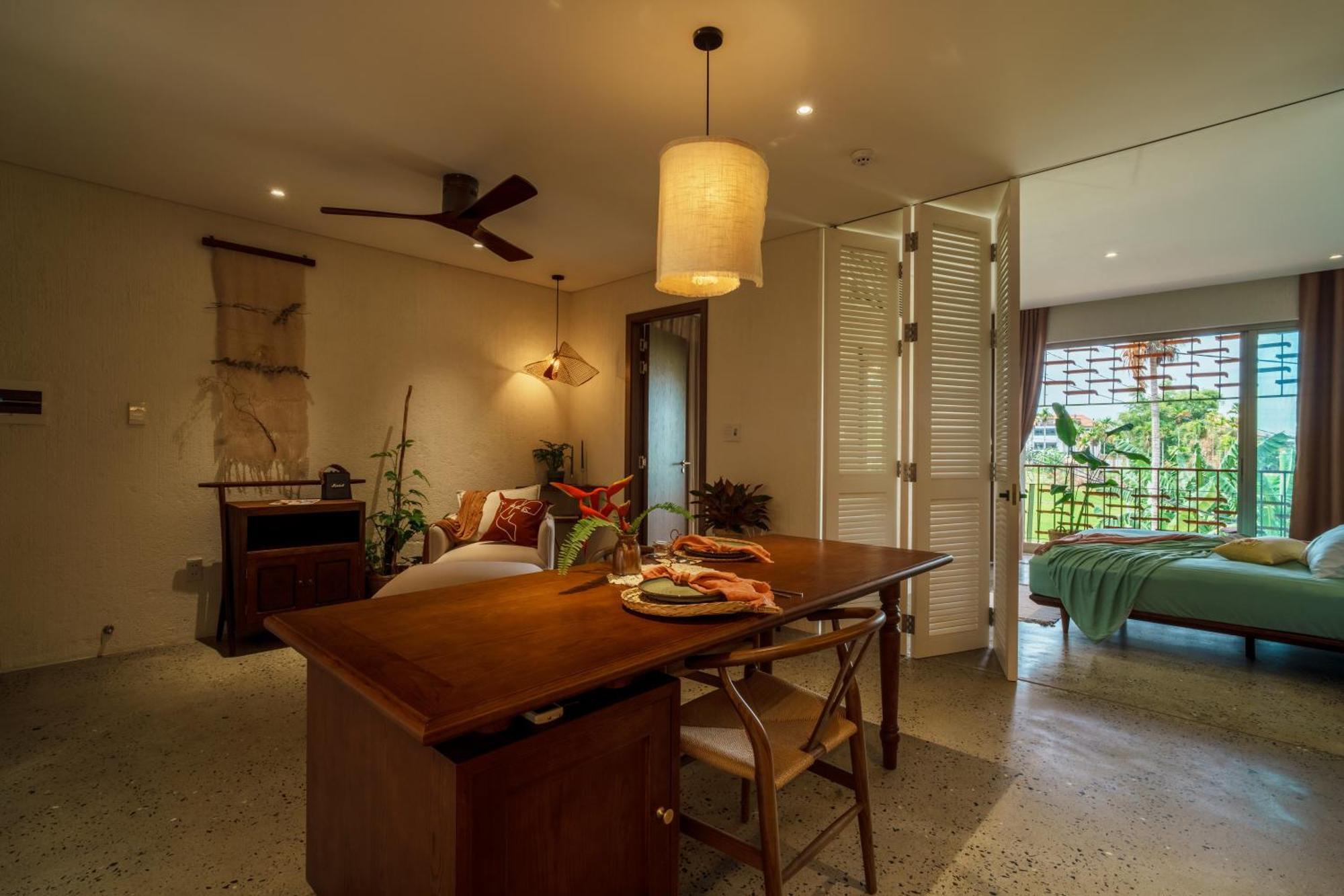 Camfusion House Hoi An