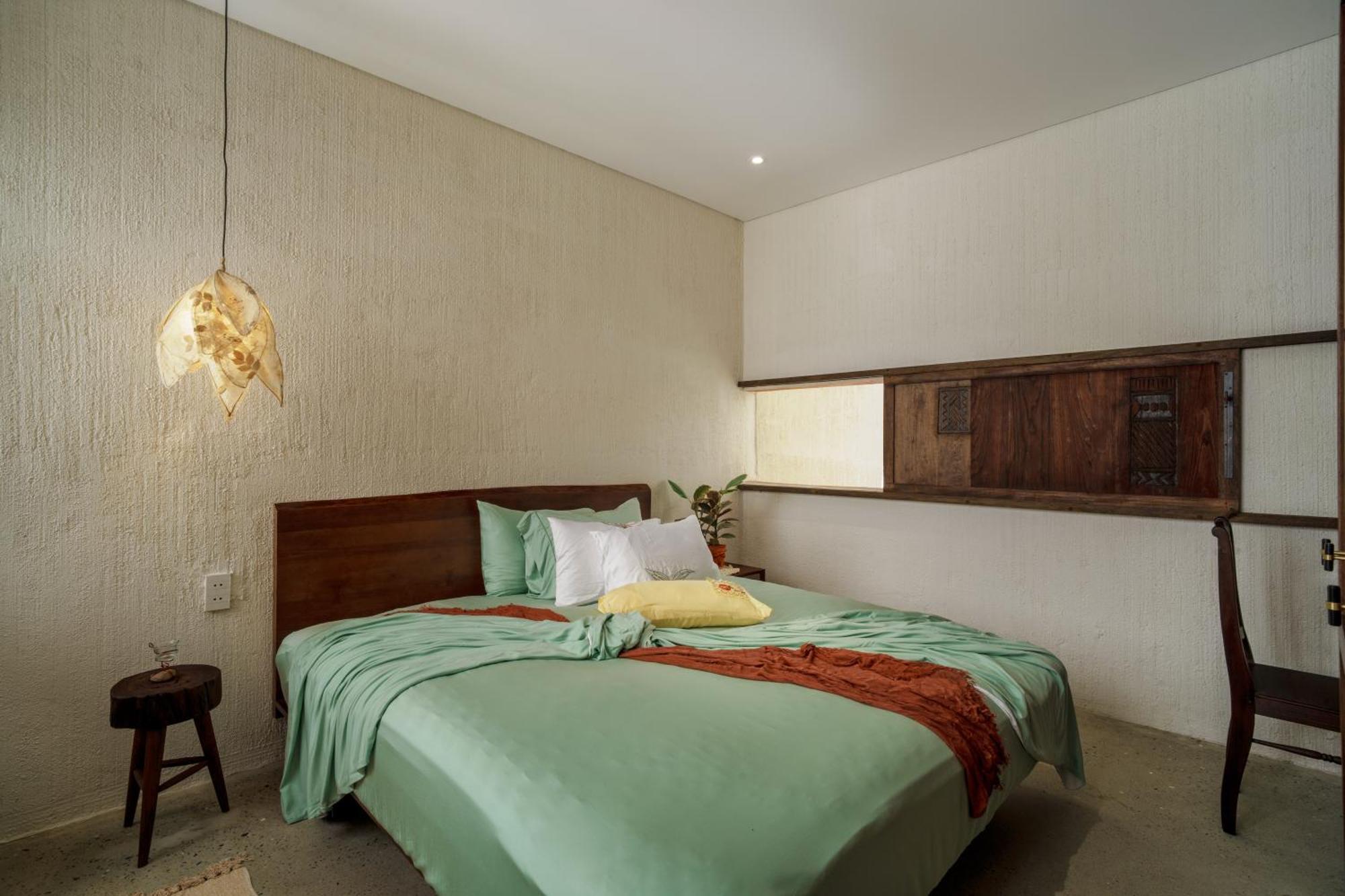Camfusion House Hoi An