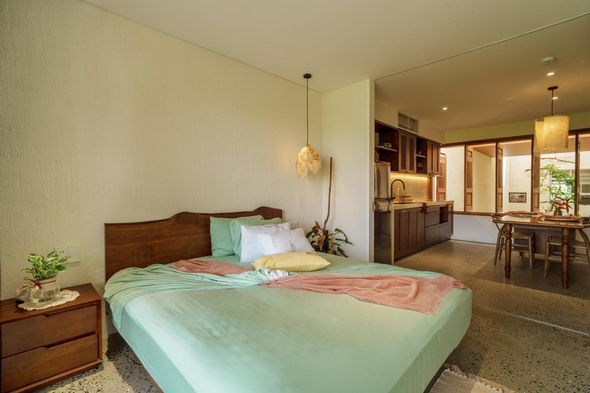 Camfusion House 5*