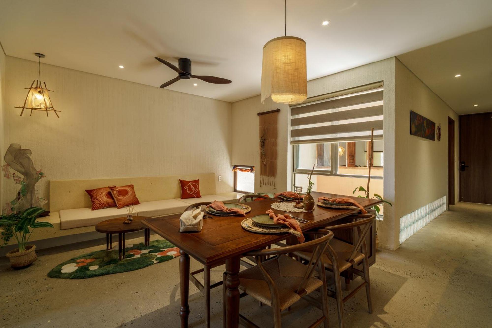 Camfusion House Hotel 5*