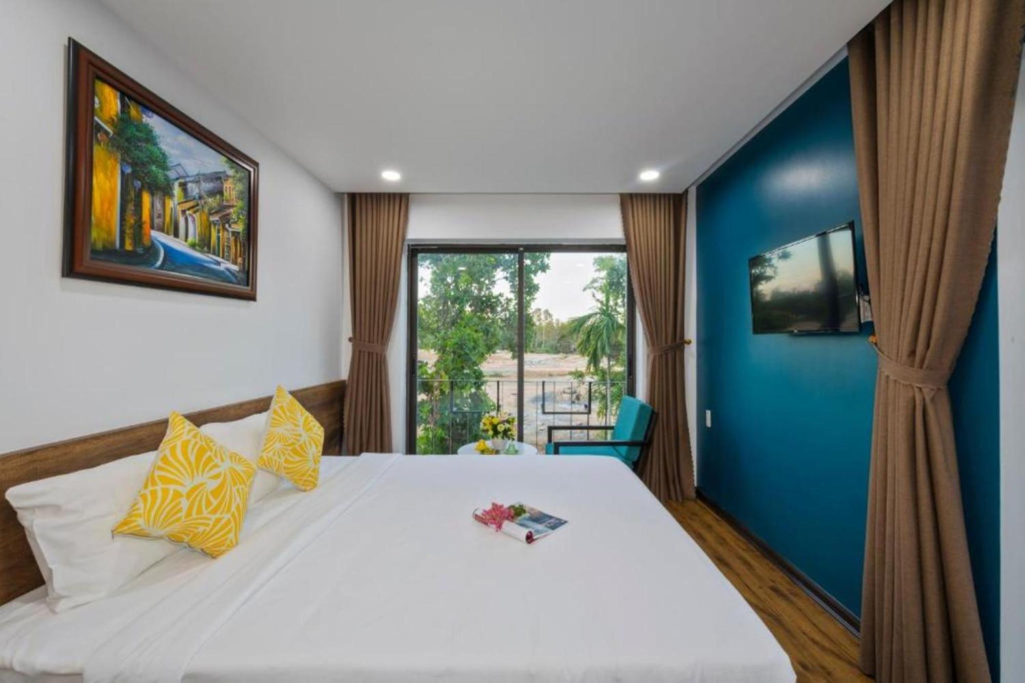 Lena Boutique Hoi An