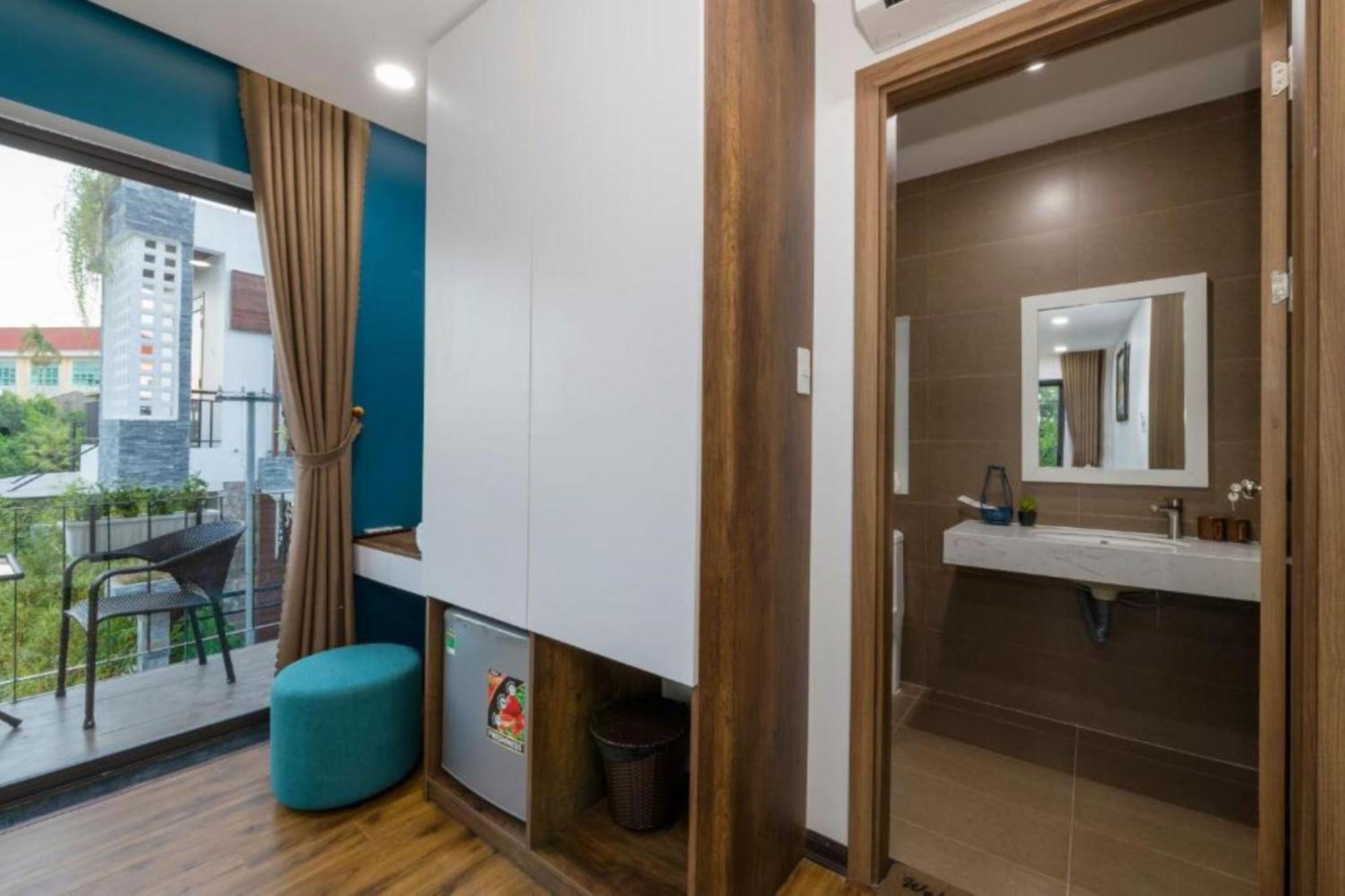 Lena Boutique Guest house *