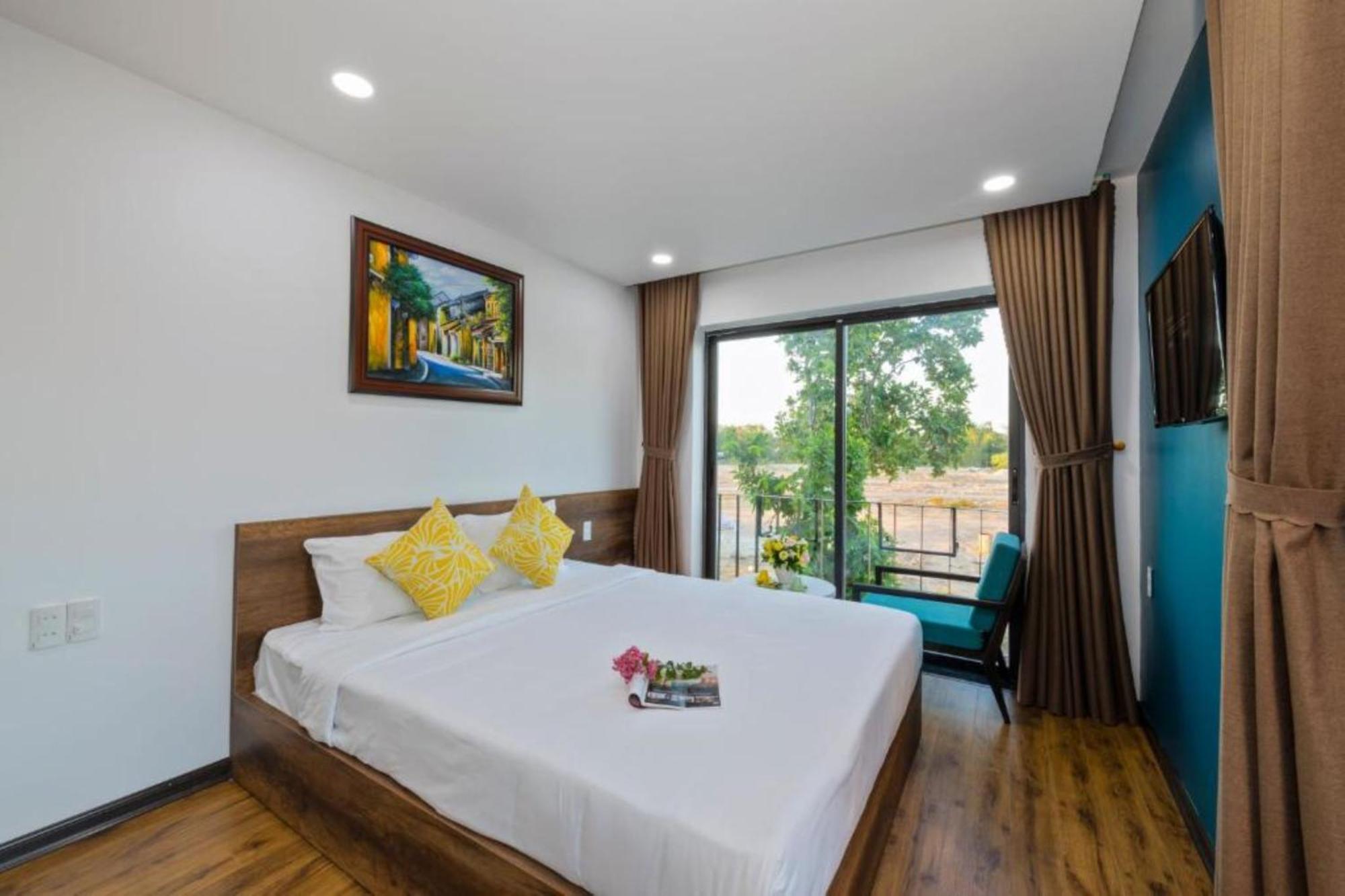 Guest house Lena Boutique *