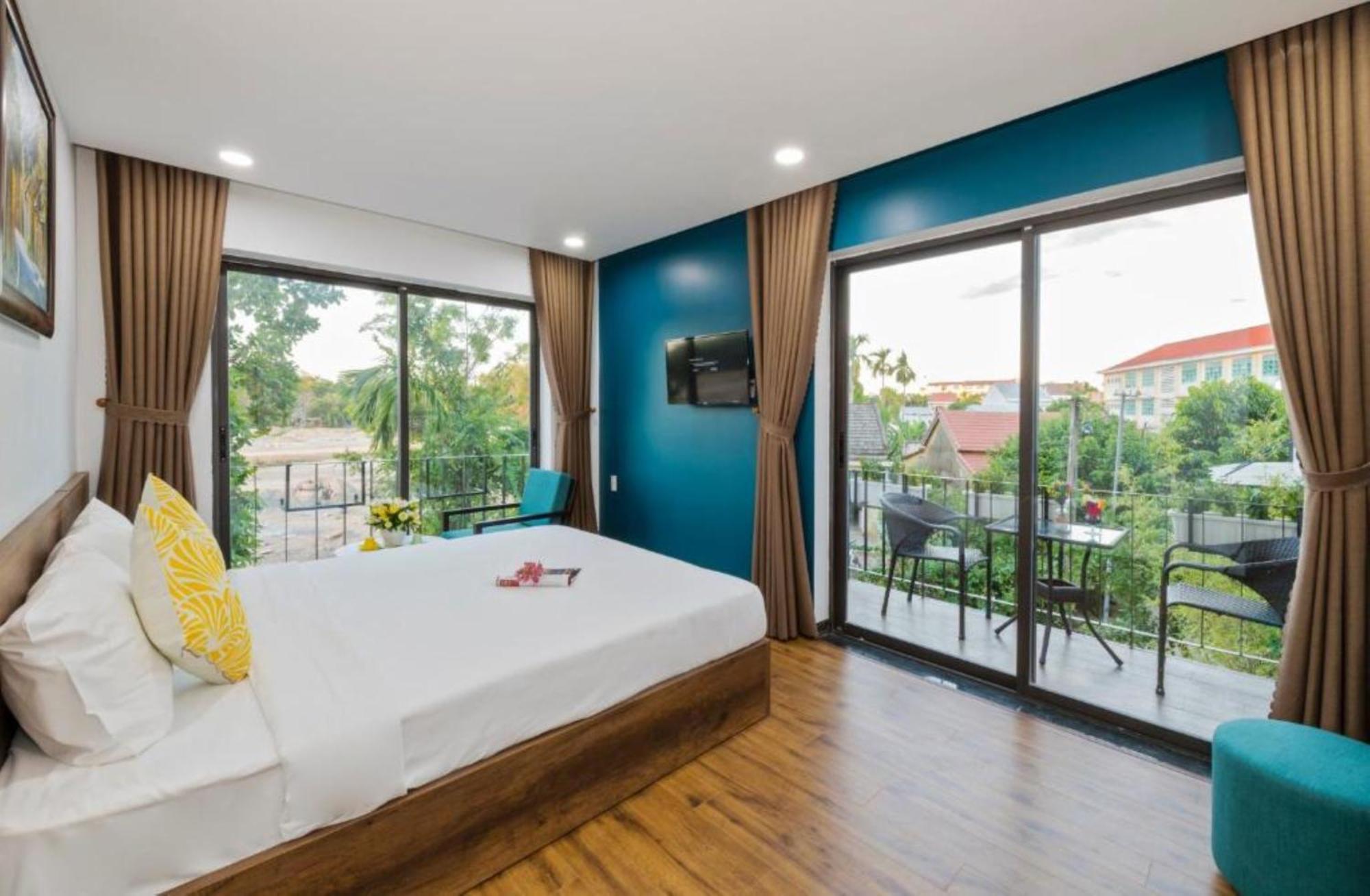 Lena Boutique Guest house