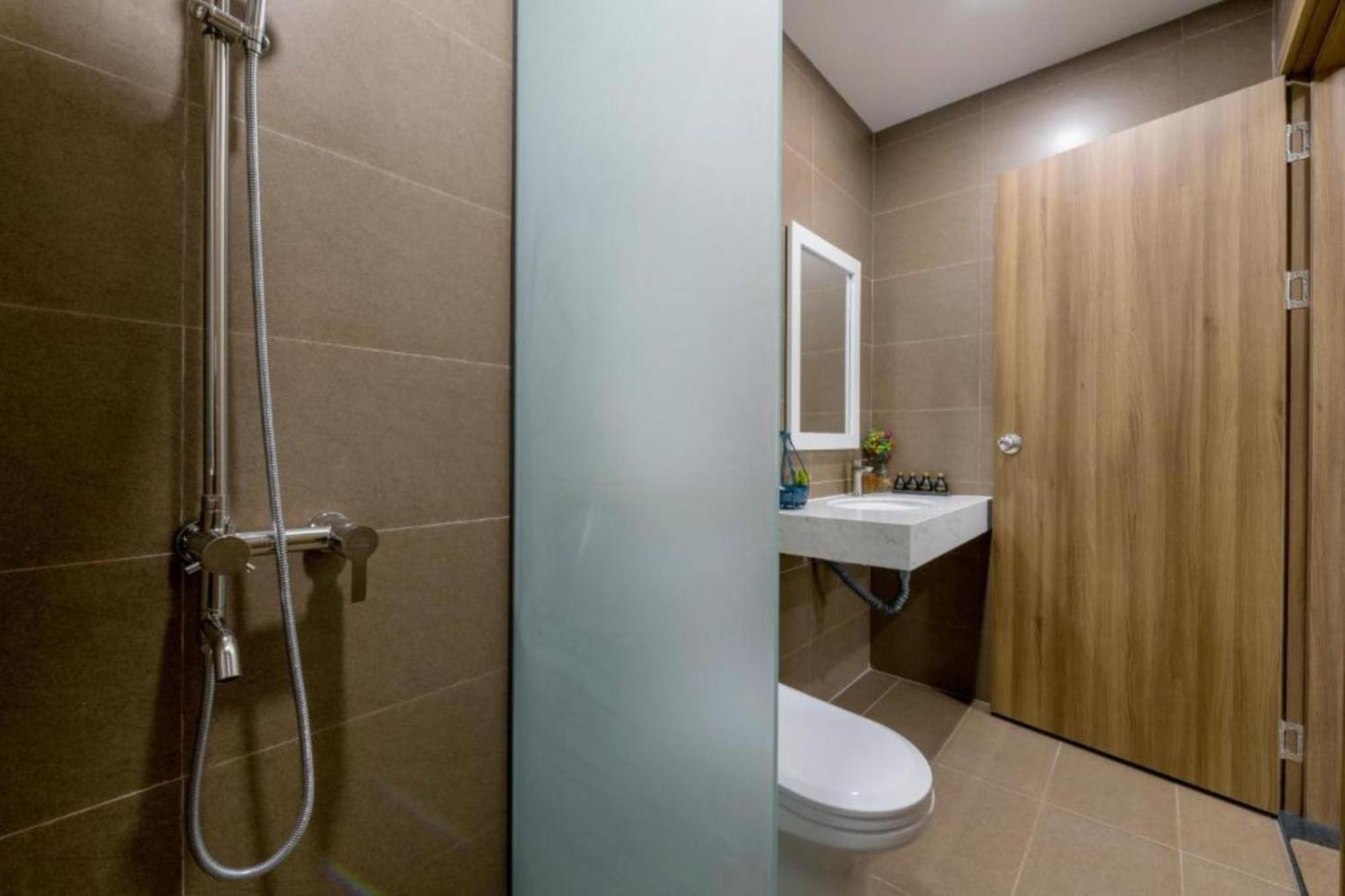 Lena Boutique Guest house