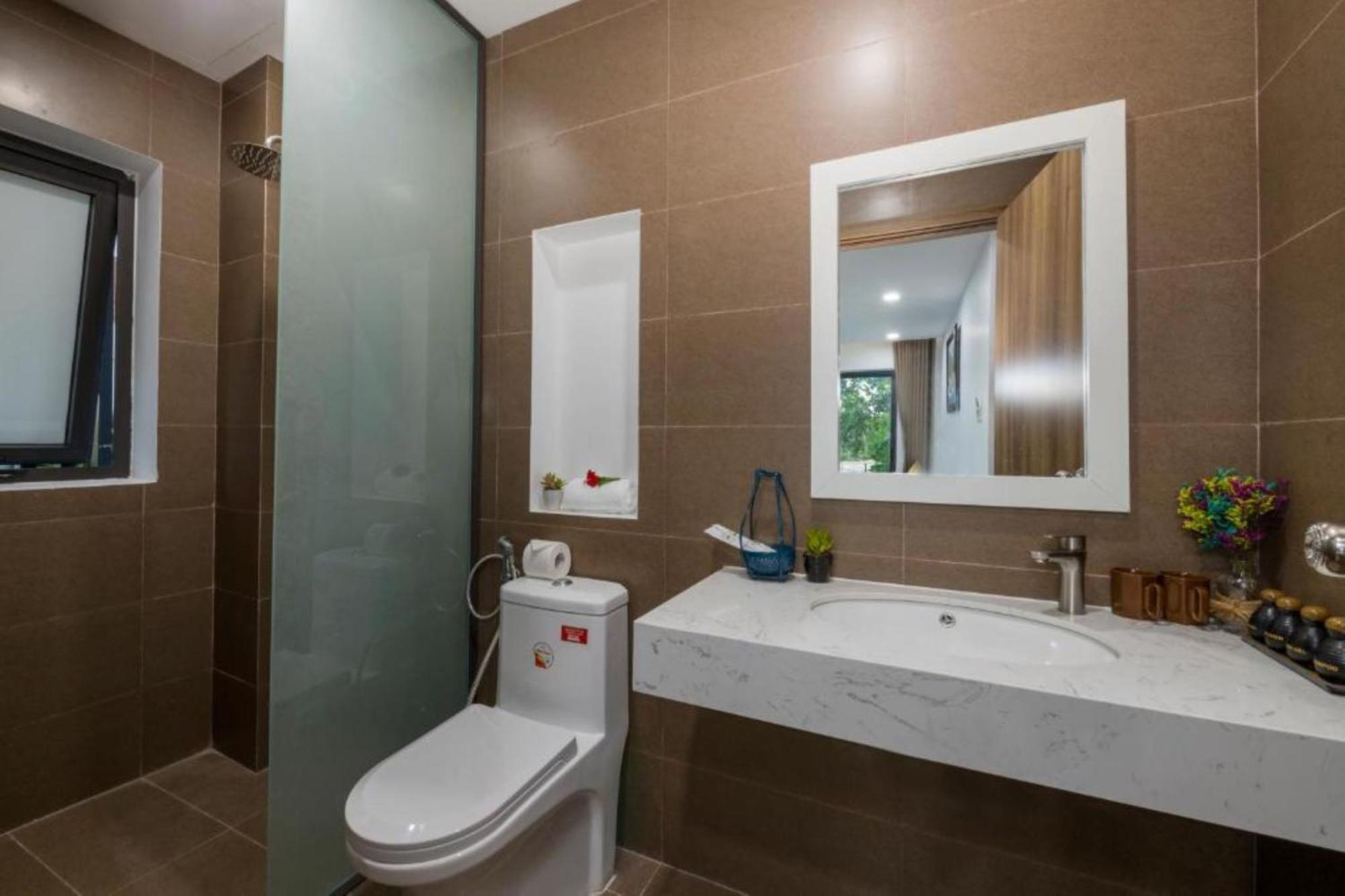 Lena Boutique Guest house *