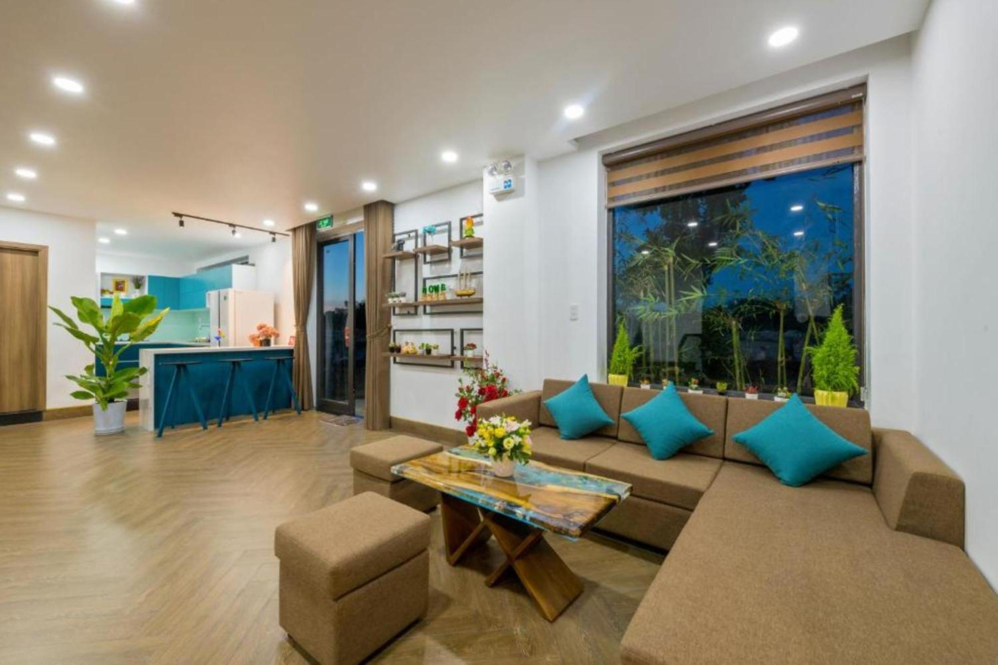 Lena Boutique Guest house *