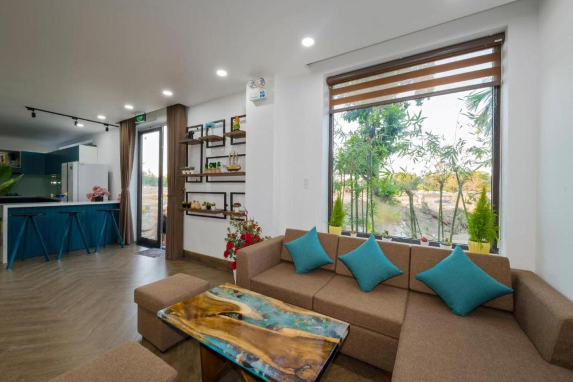 Lena Boutique Guest house Hoi An