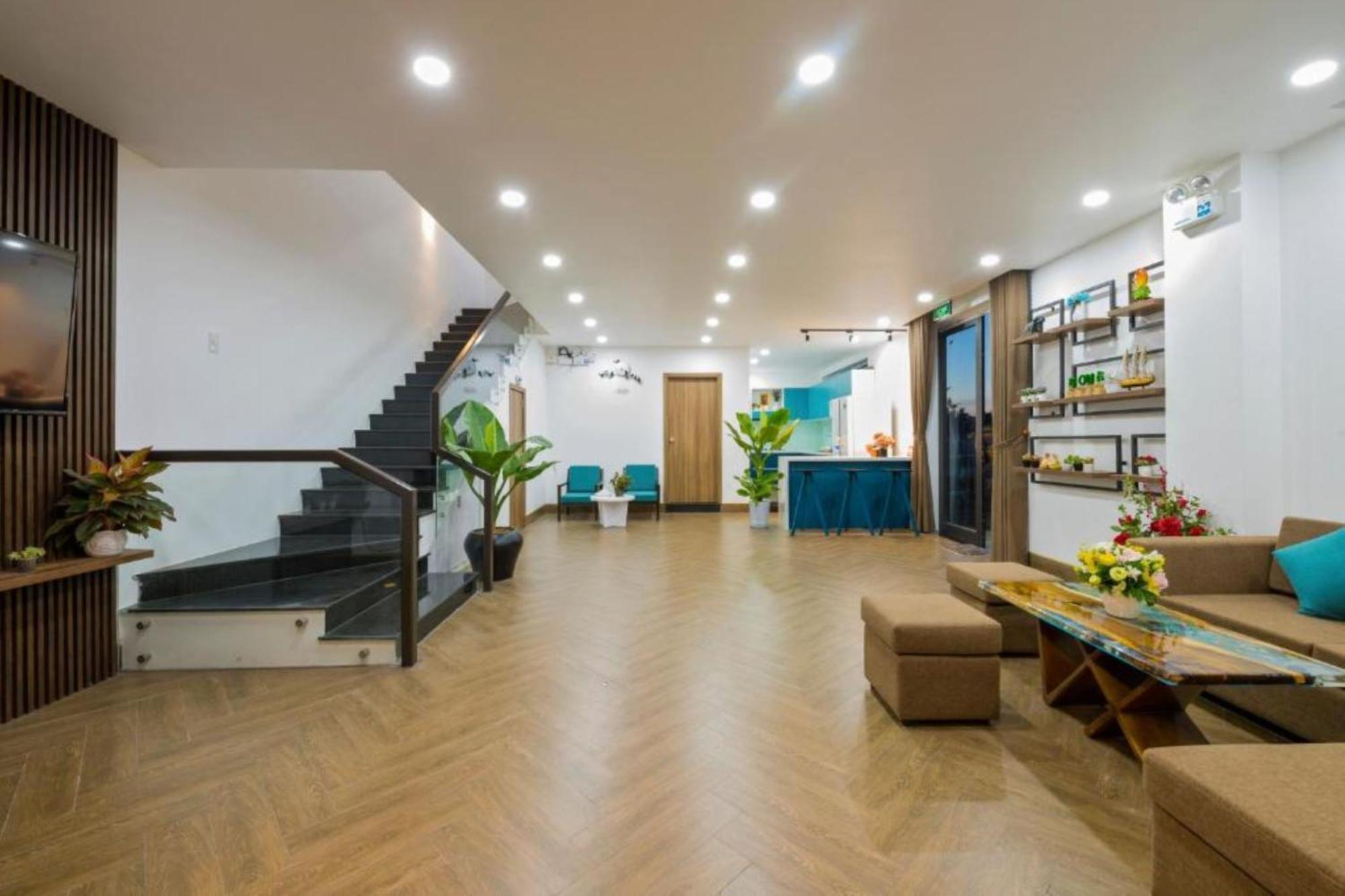 Guest house Lena Boutique Hoi An
