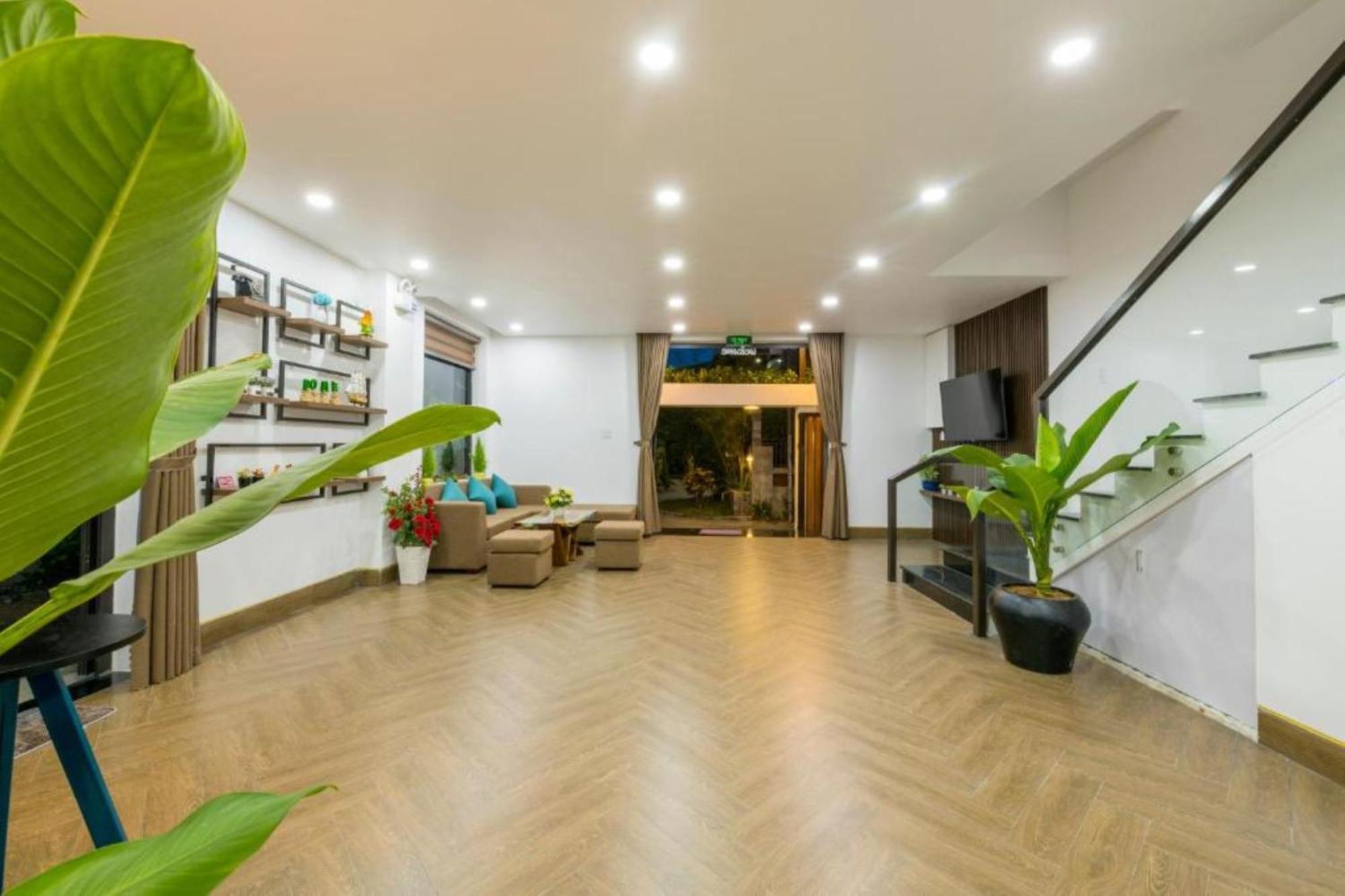 Lena Boutique Hoi An