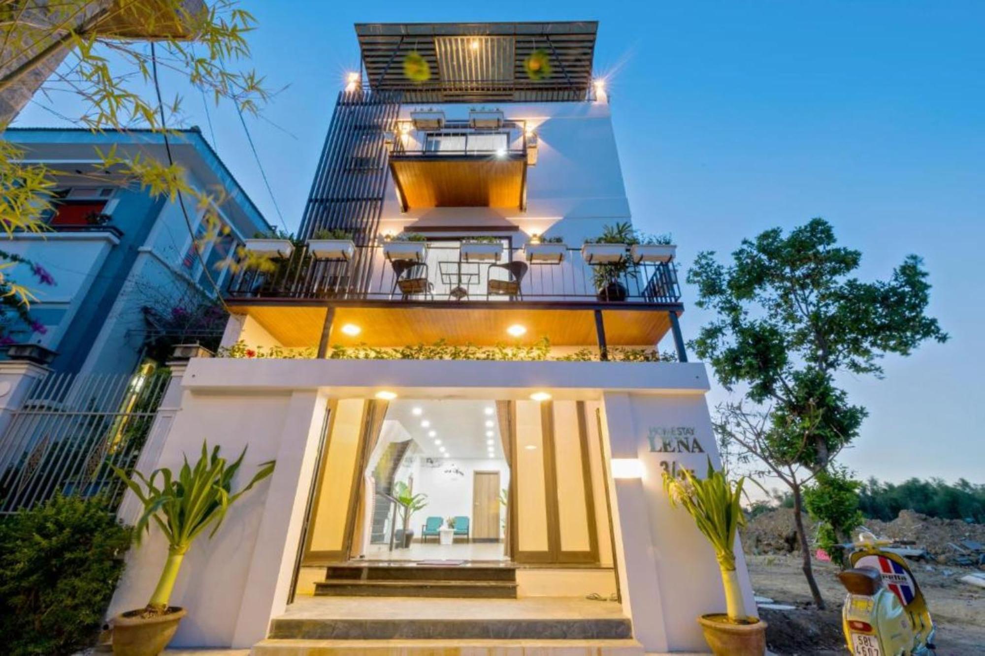 Lena Boutique * Hoi An