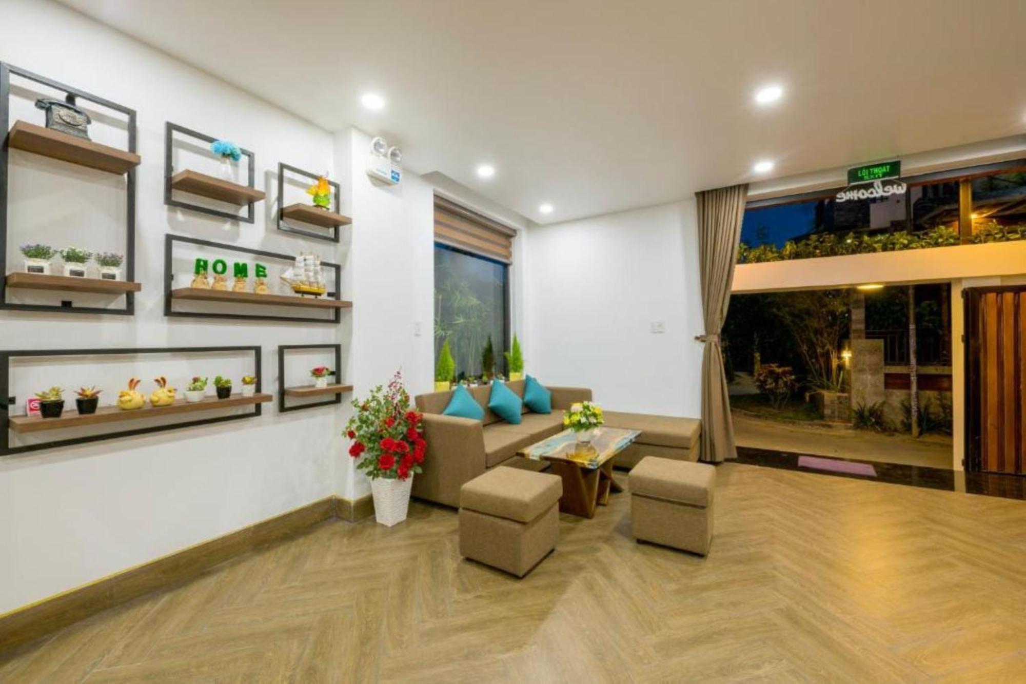 Lena Boutique Guest house Hoi An