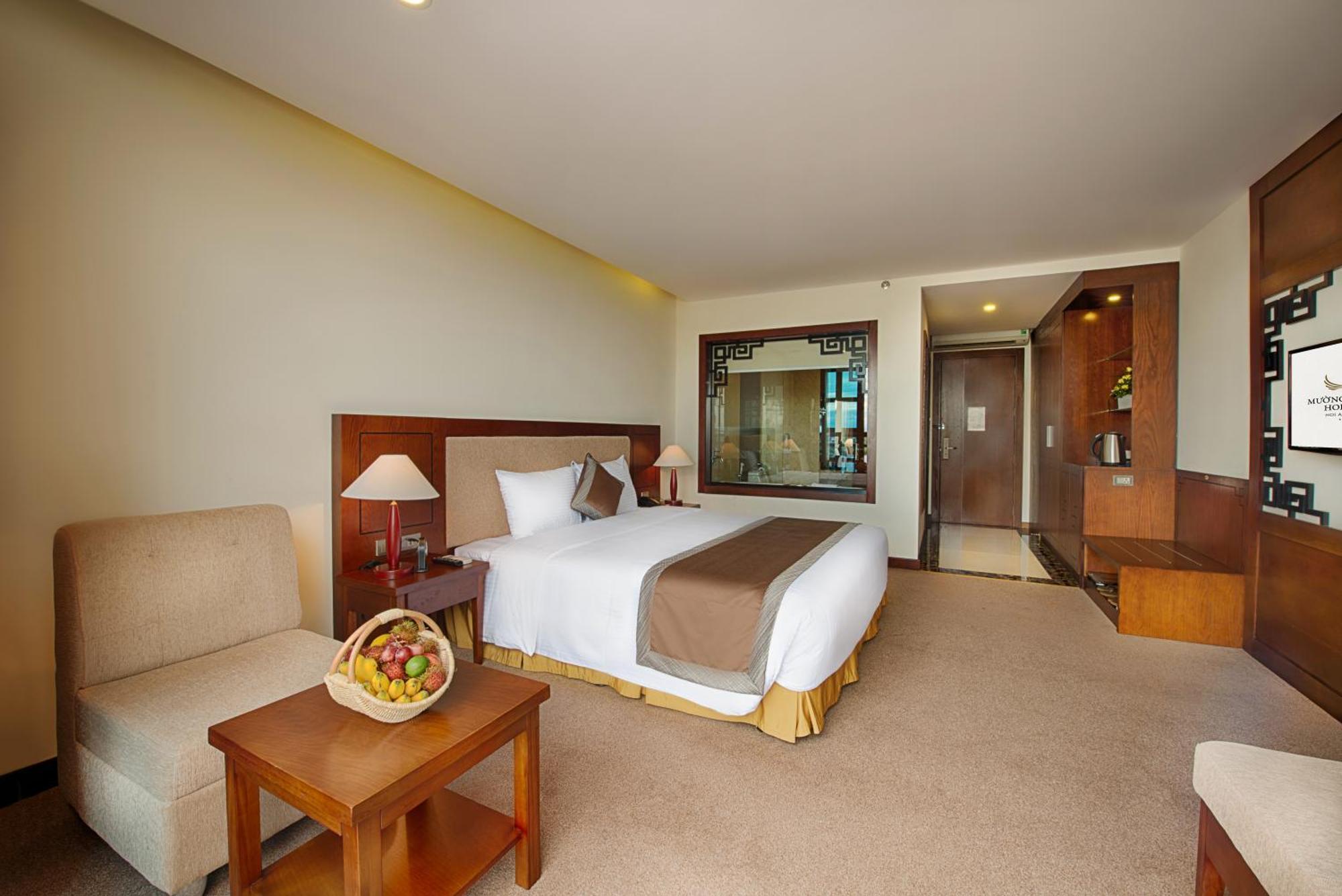Muong Thanh Hotel 4*