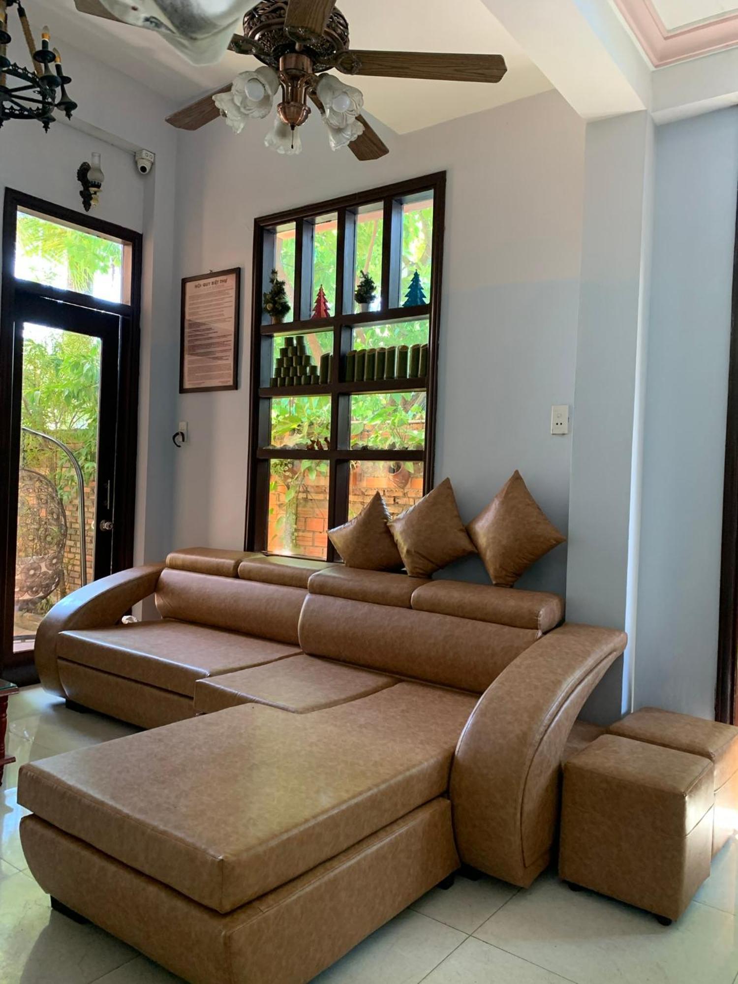 Villa Vip Garden Hoi An