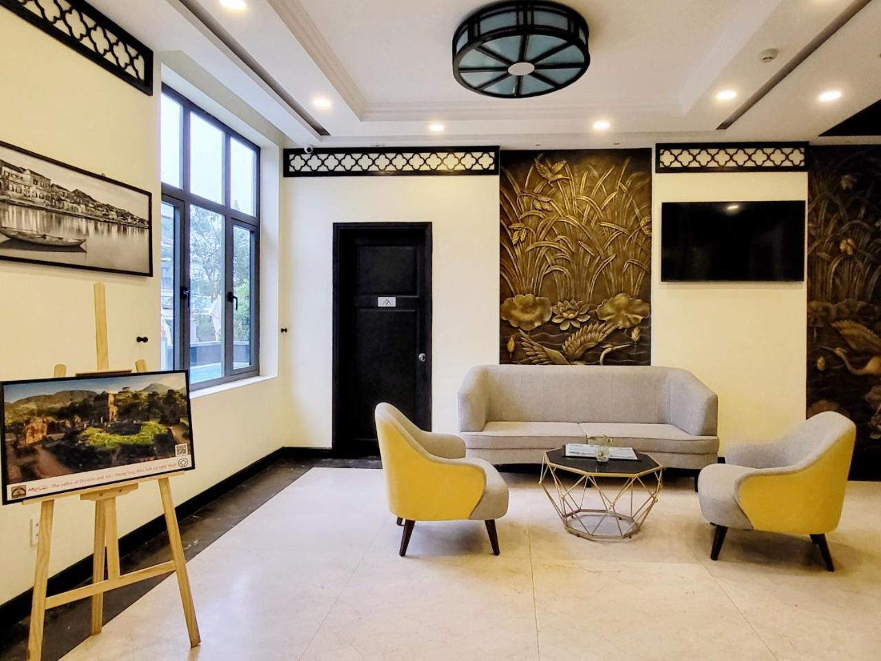 Myson Boutique & Hội An