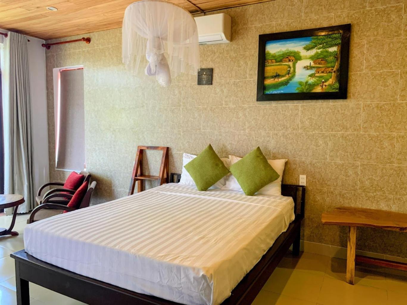 Homestay Ocbien *