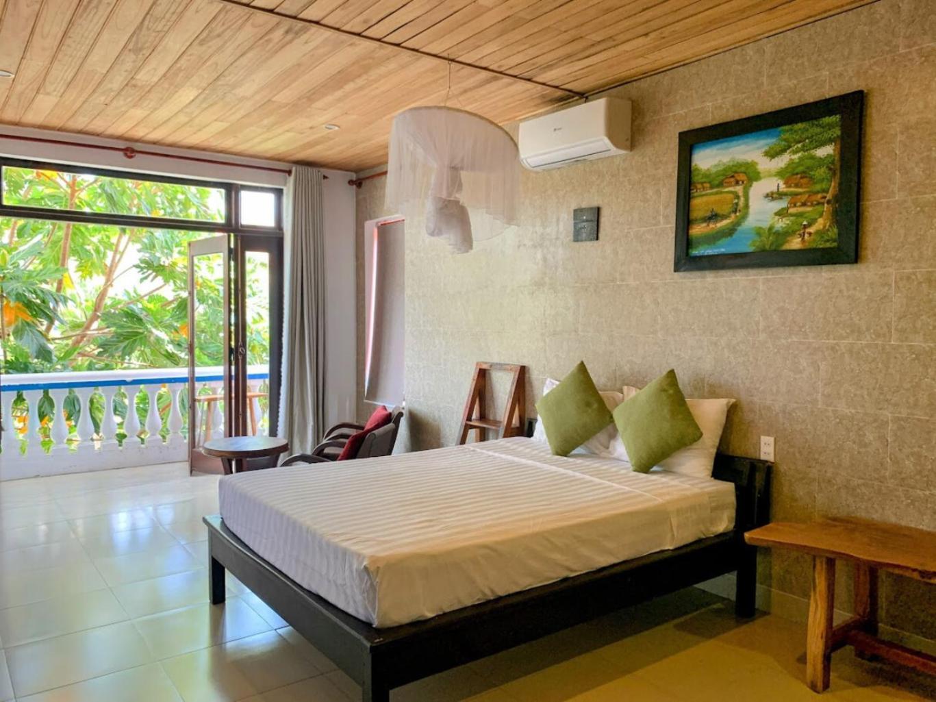 Ocbien Hoi An