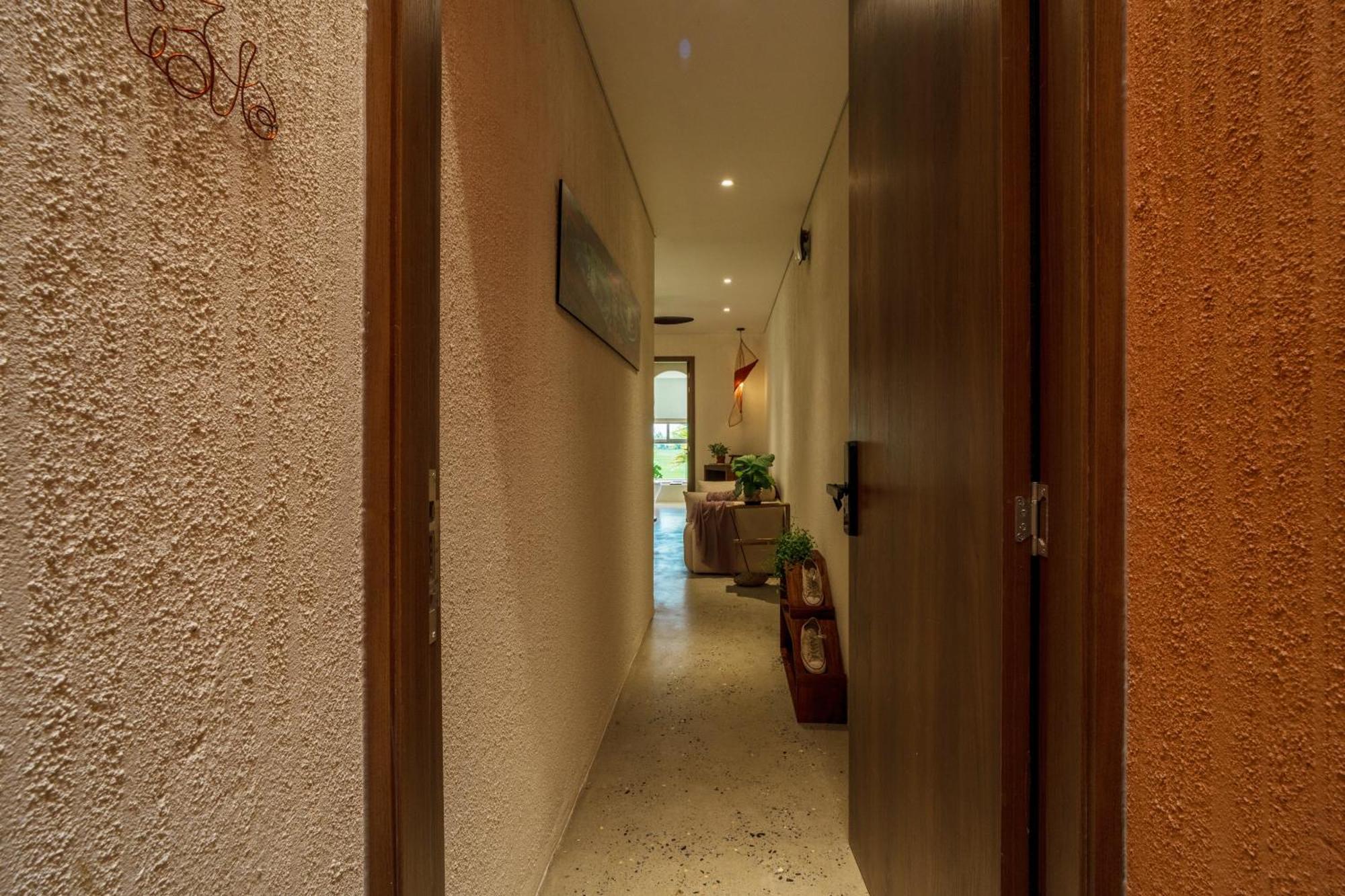 Hotel Camfusion House