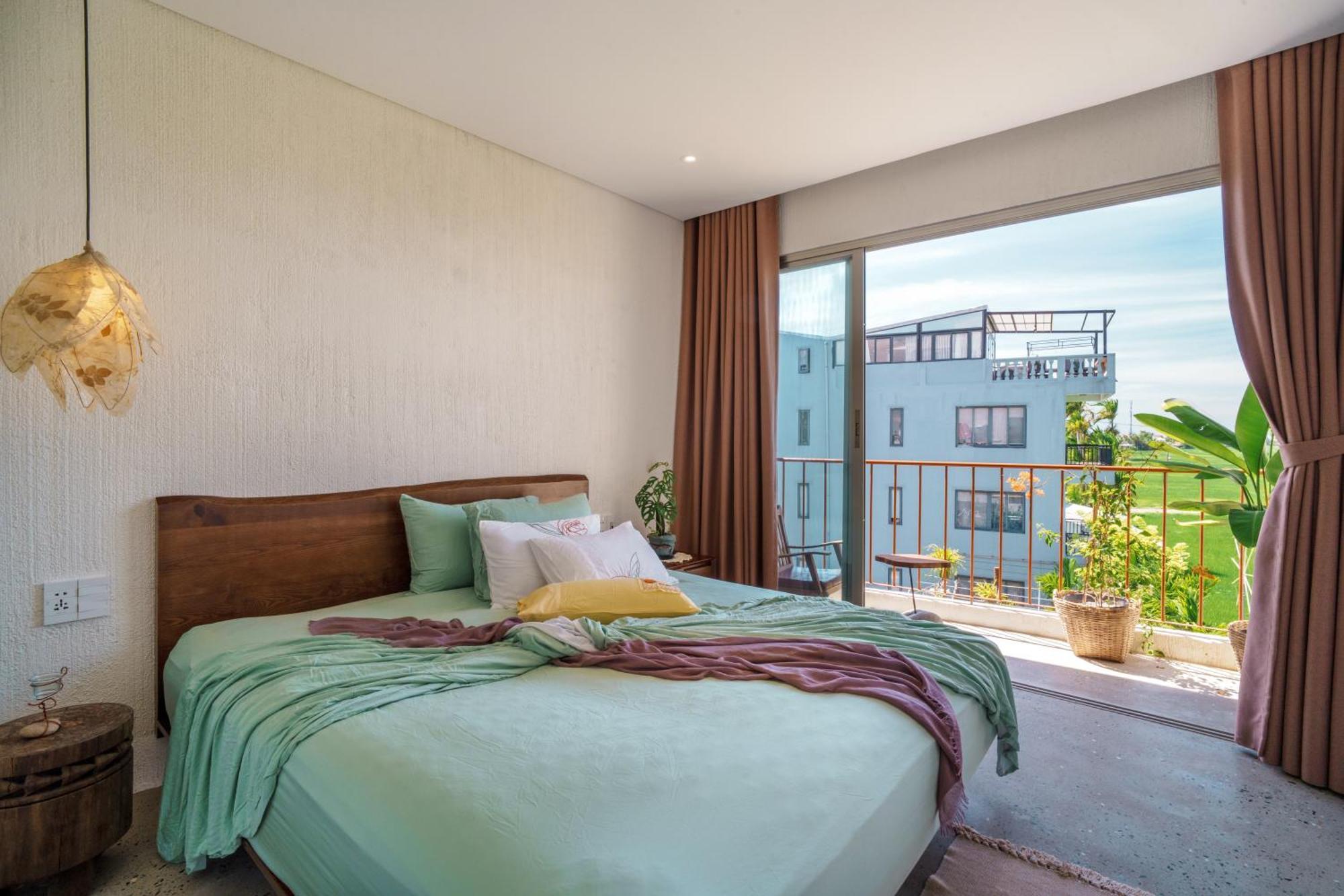 Hotel Camfusion House Hoi An