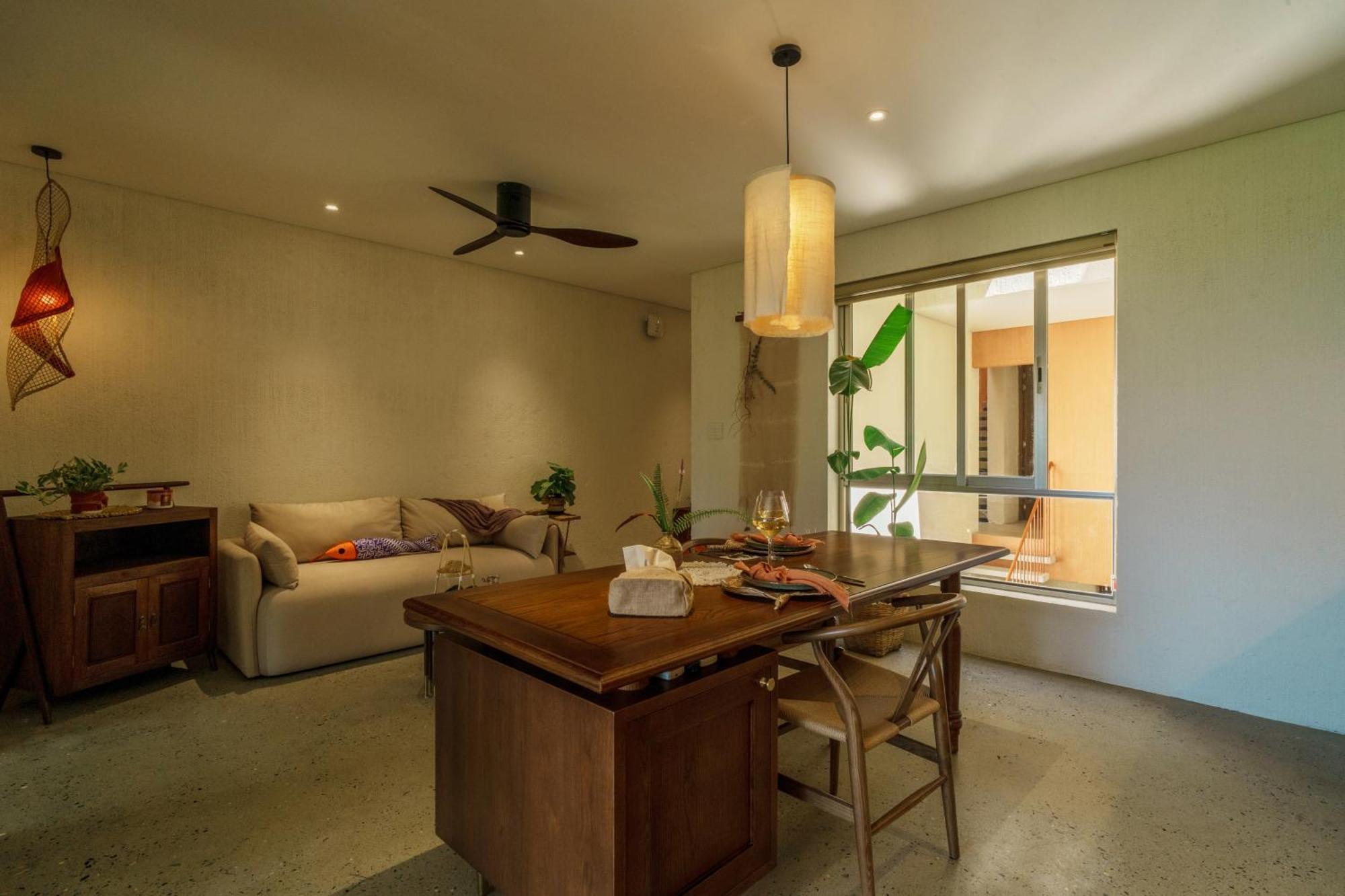 Hotel Camfusion House
