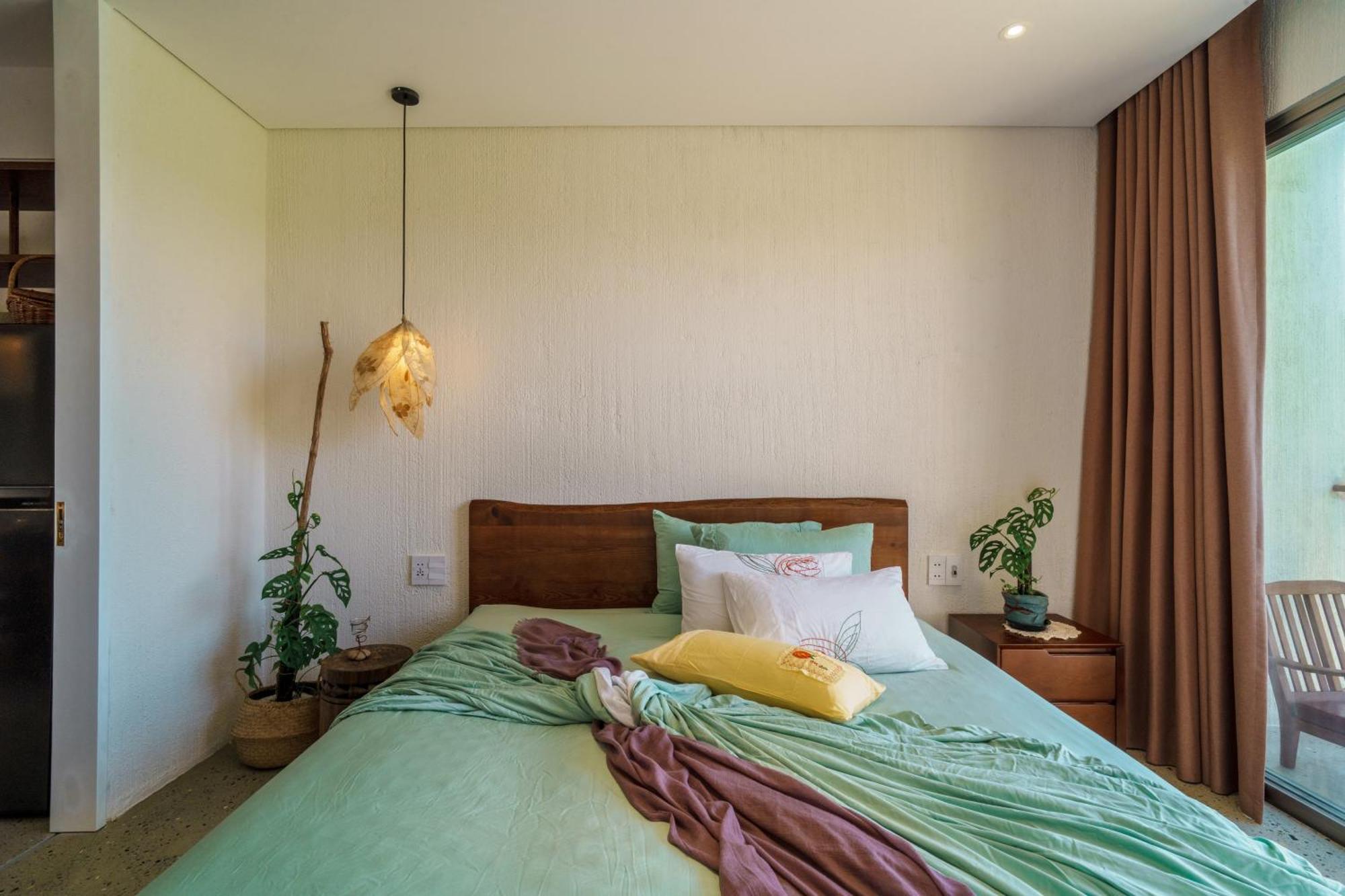 Hotel Camfusion House